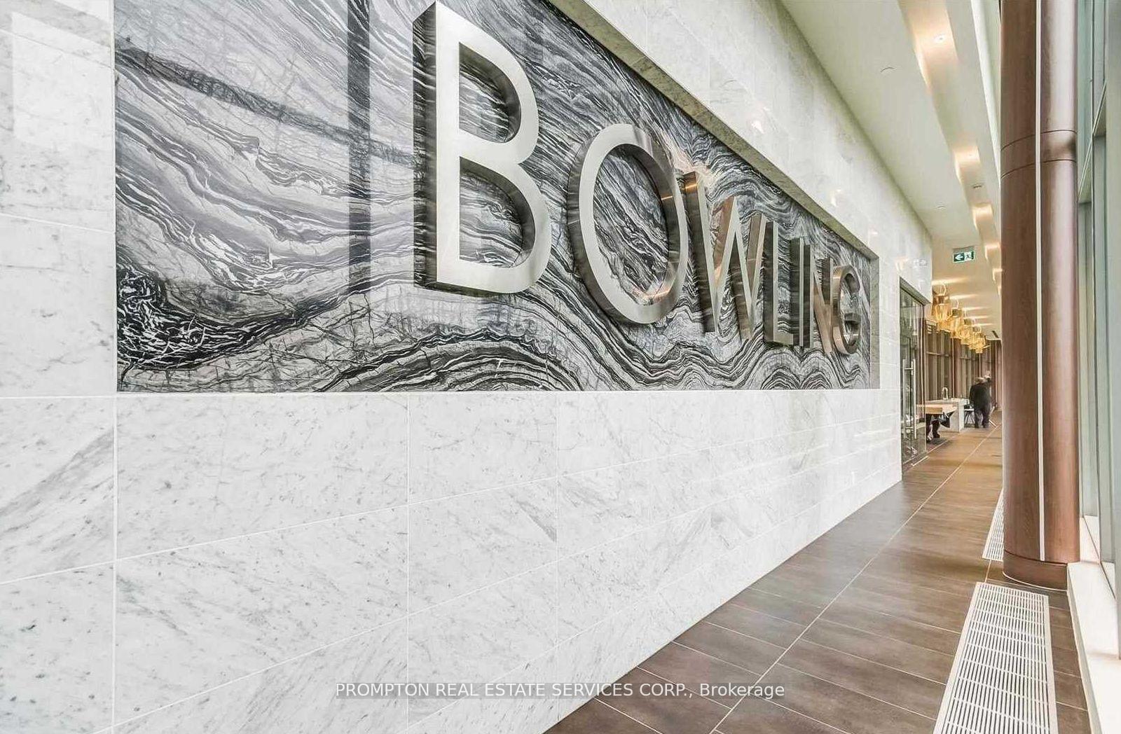 Photo 10 of Unit 310, 115 McMahon Drive, North York, Bayview Village — HOMEH