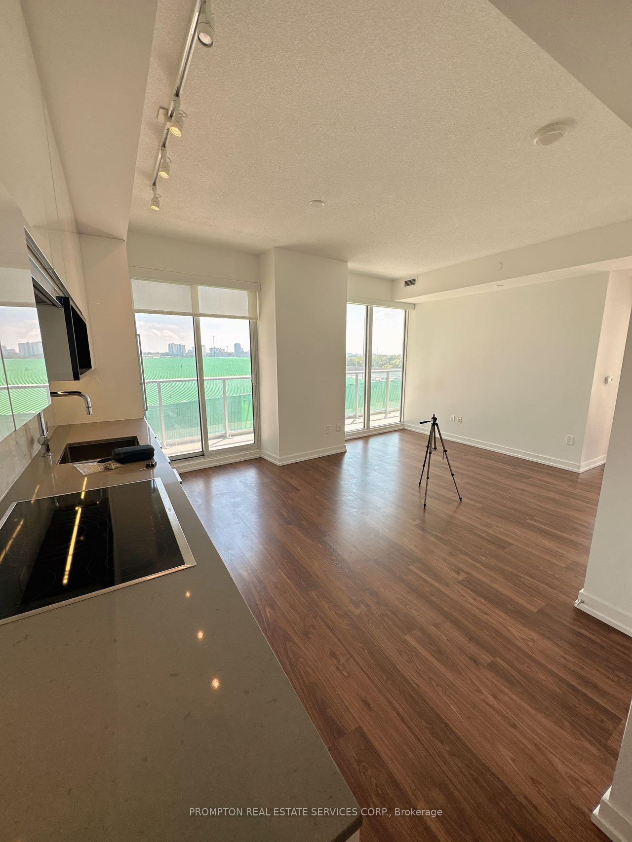 Photo 15 of Unit 310, 115 McMahon Drive, North York, Bayview Village — HOMEH