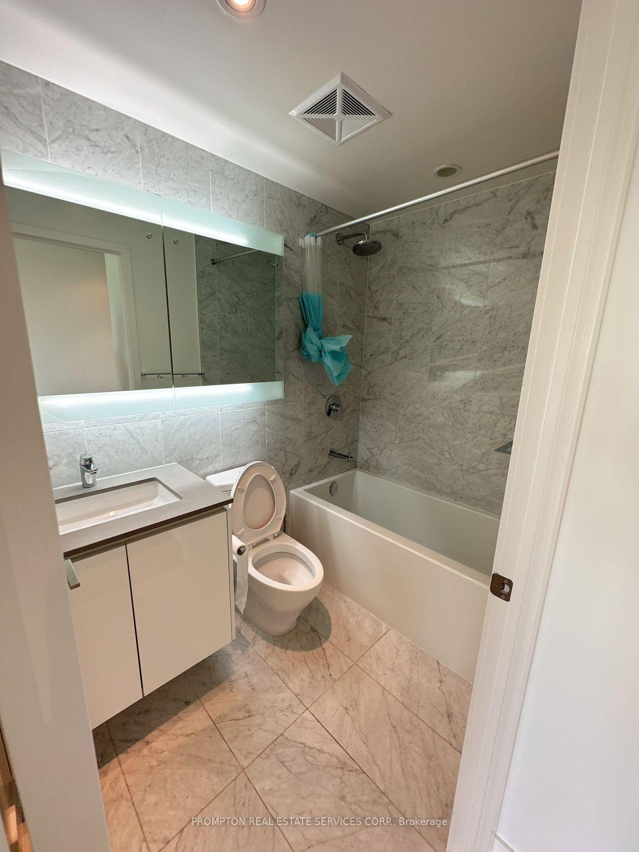 Photo 16 of Unit 310, 115 McMahon Drive, North York, Bayview Village — HOMEH
