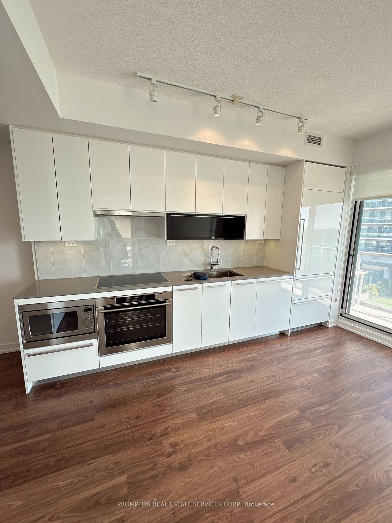 Photo 20 of Unit 310, 115 McMahon Drive, North York, Bayview Village — HOMEH
