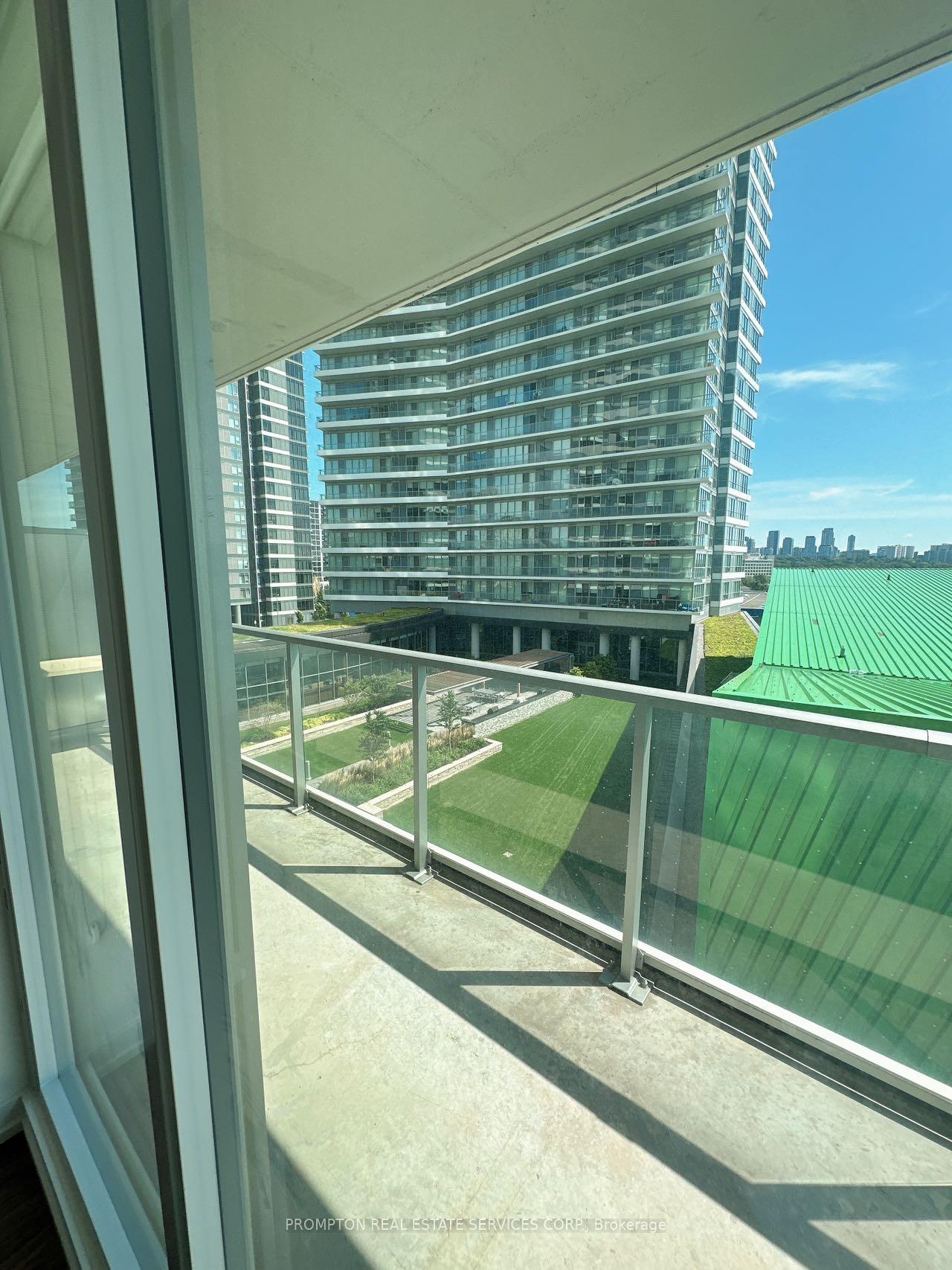 Photo 21 of Unit 310, 115 McMahon Drive, North York, Bayview Village — HOMEH