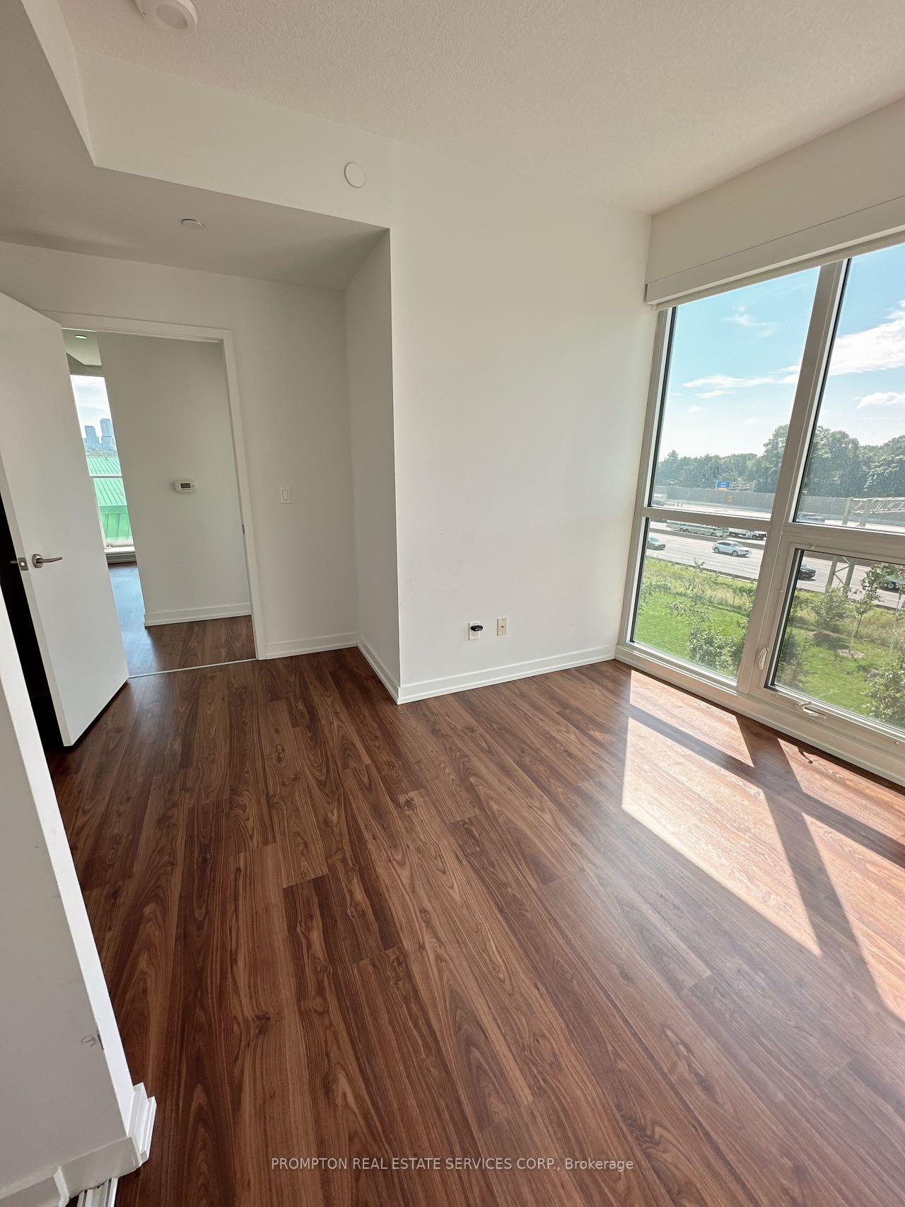 Photo 23 of Unit 310, 115 McMahon Drive, North York, Bayview Village — HOMEH