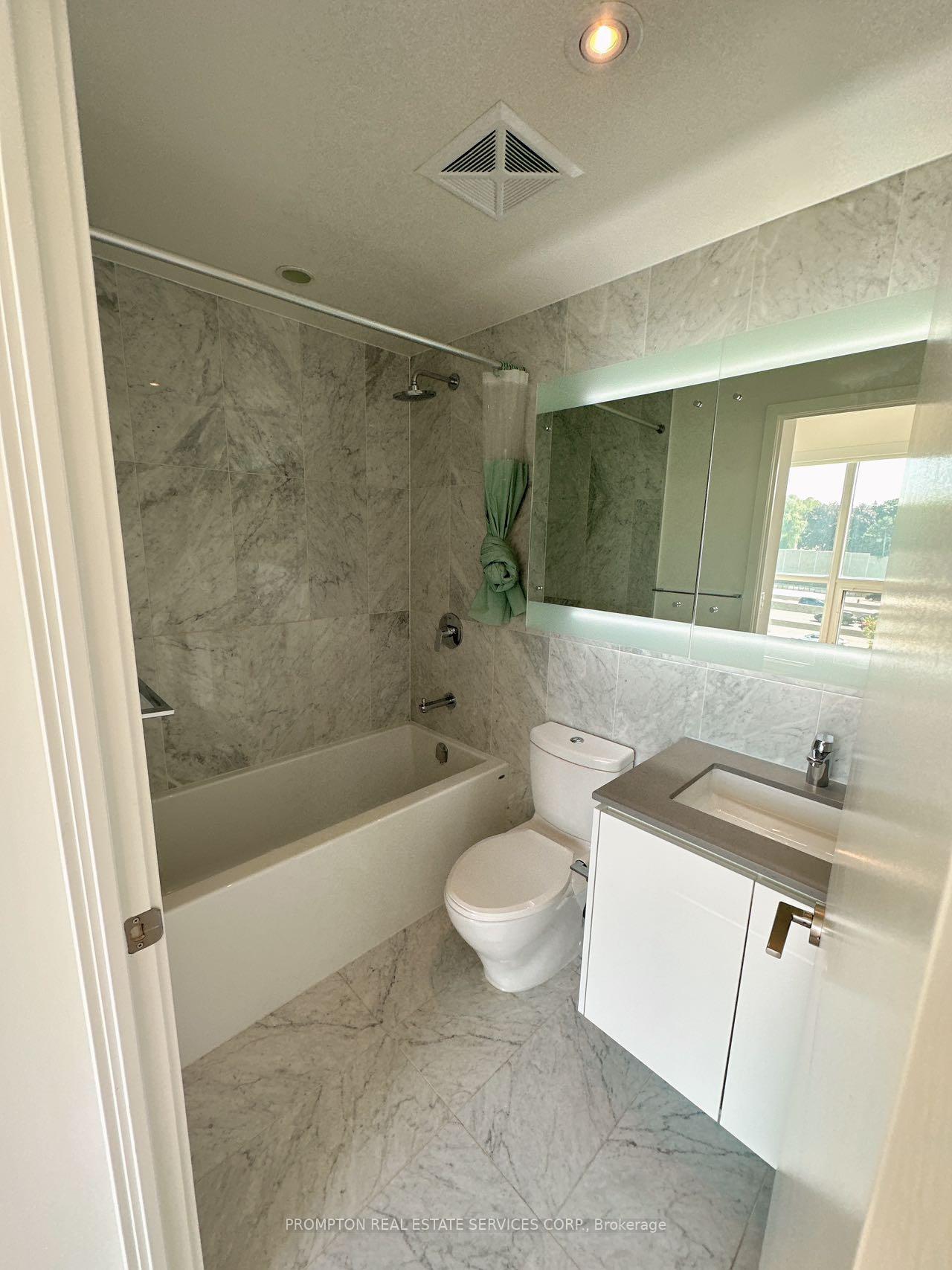 Photo 26 of Unit 310, 115 McMahon Drive, North York, Bayview Village — HOMEH