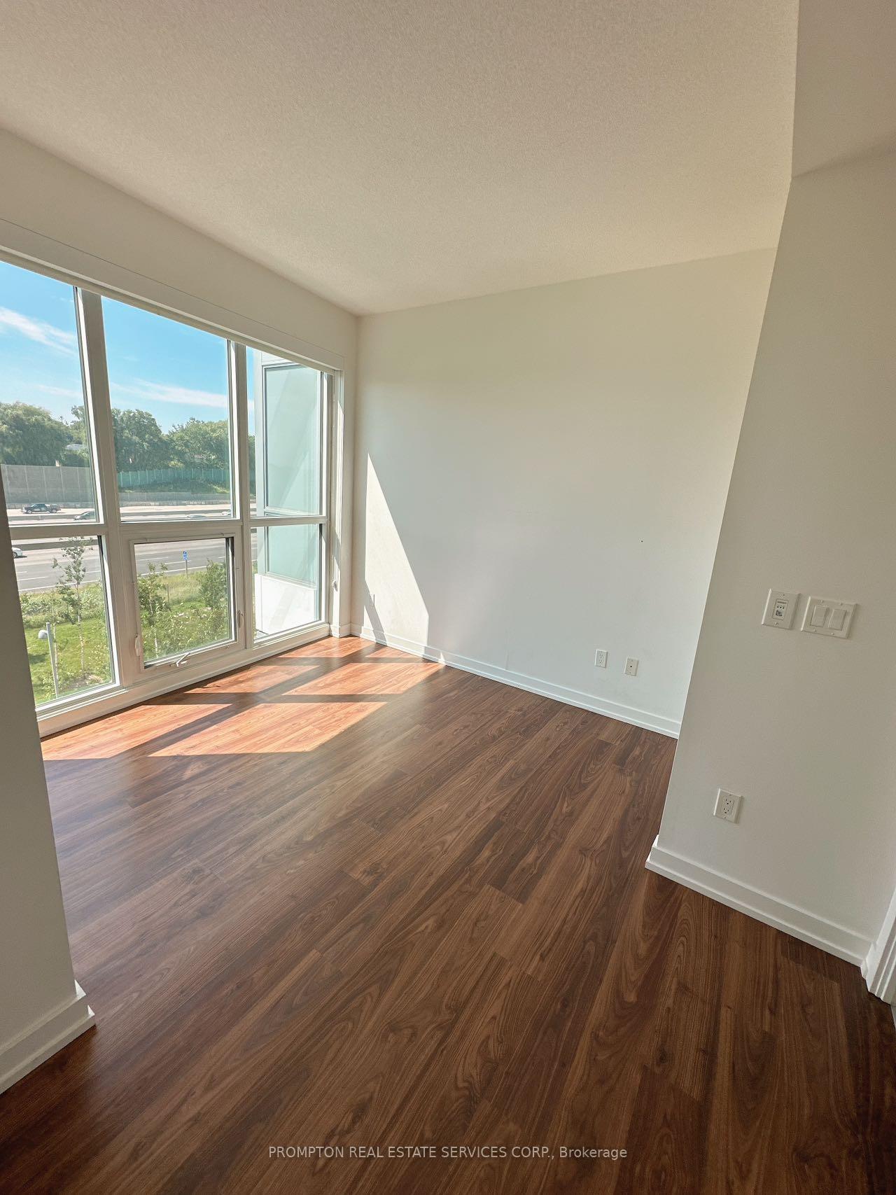 Photo 27 of Unit 310, 115 McMahon Drive, North York, Bayview Village — HOMEH