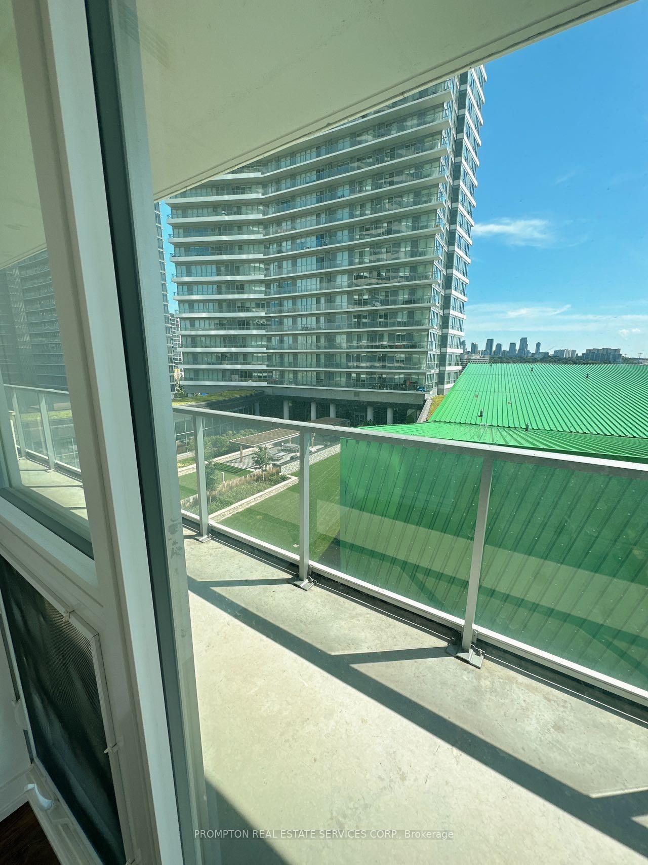 Photo 28 of Unit 310, 115 McMahon Drive, North York, Bayview Village — HOMEH