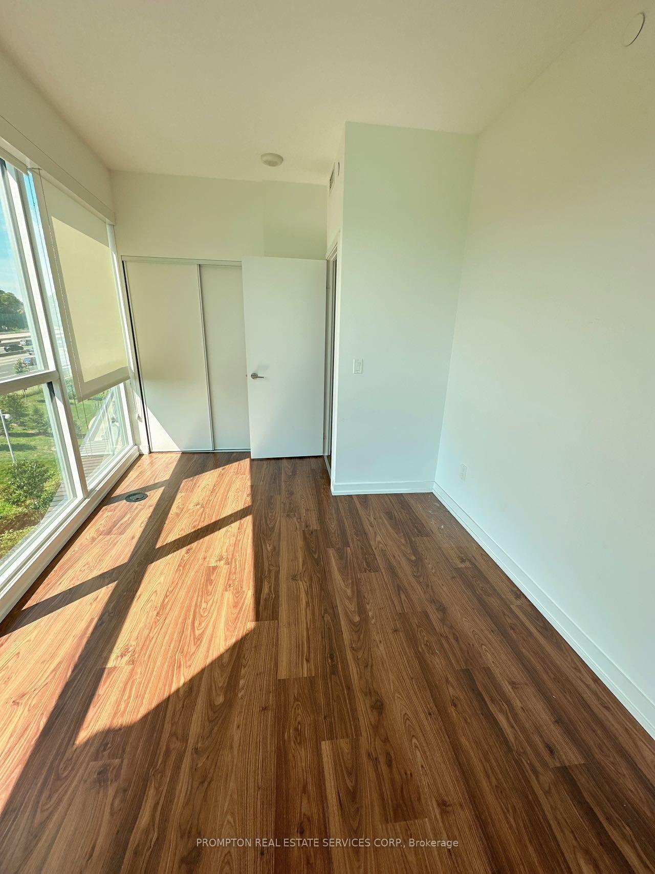 Photo 29 of Unit 310, 115 McMahon Drive, North York, Bayview Village — HOMEH