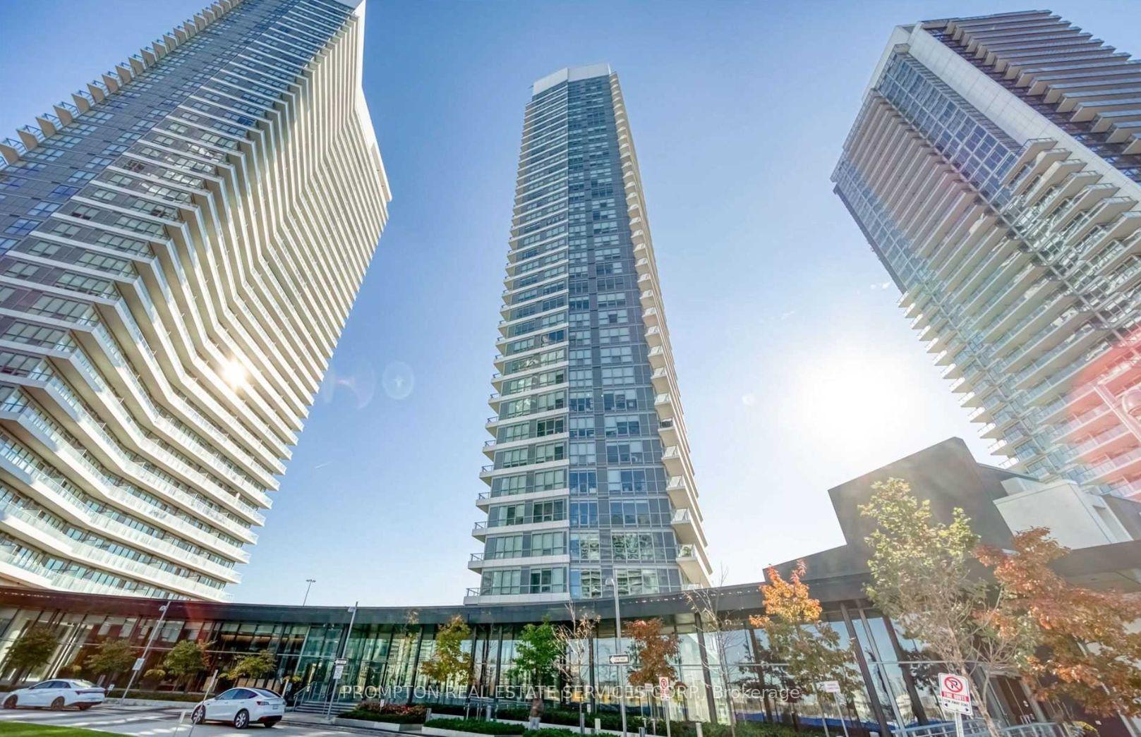 Photo 30 of Unit 310, 115 McMahon Drive, North York, Bayview Village — HOMEH