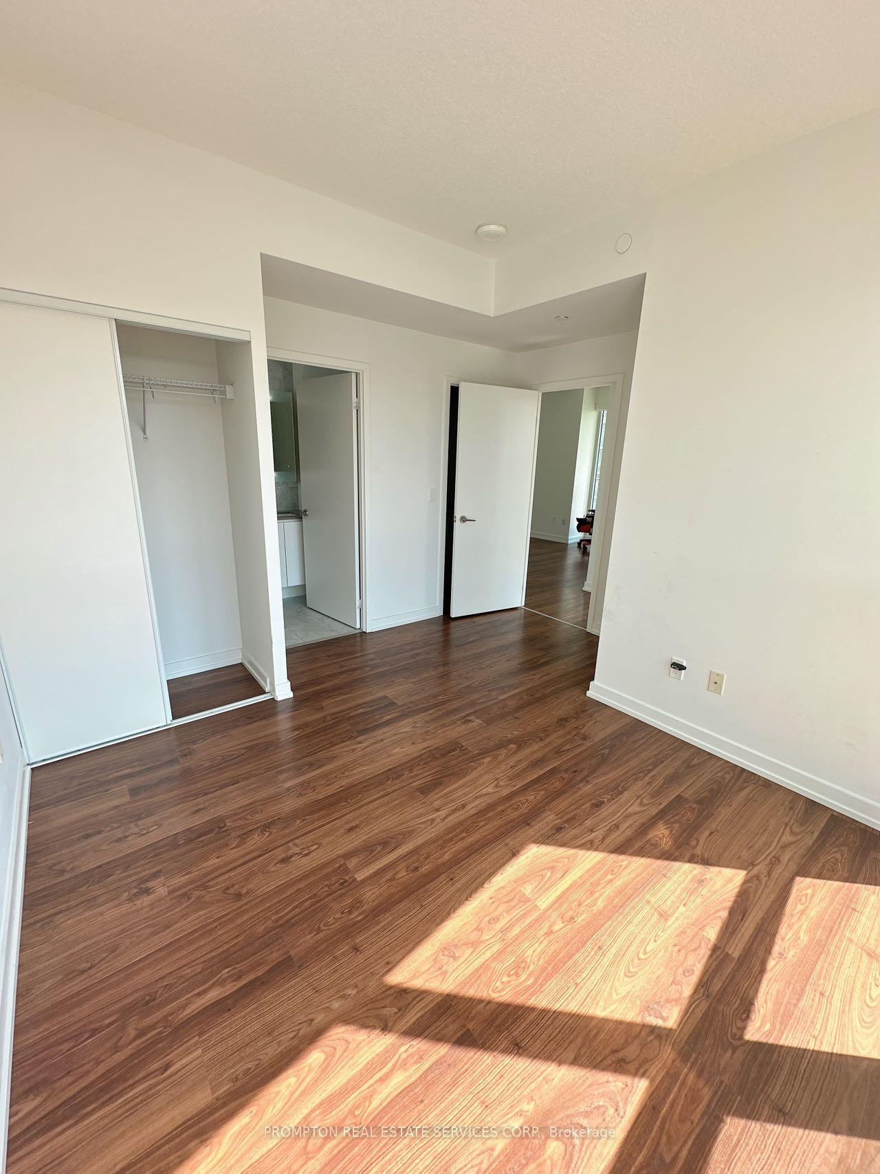 Photo 31 of Unit 310, 115 McMahon Drive, North York, Bayview Village — HOMEH
