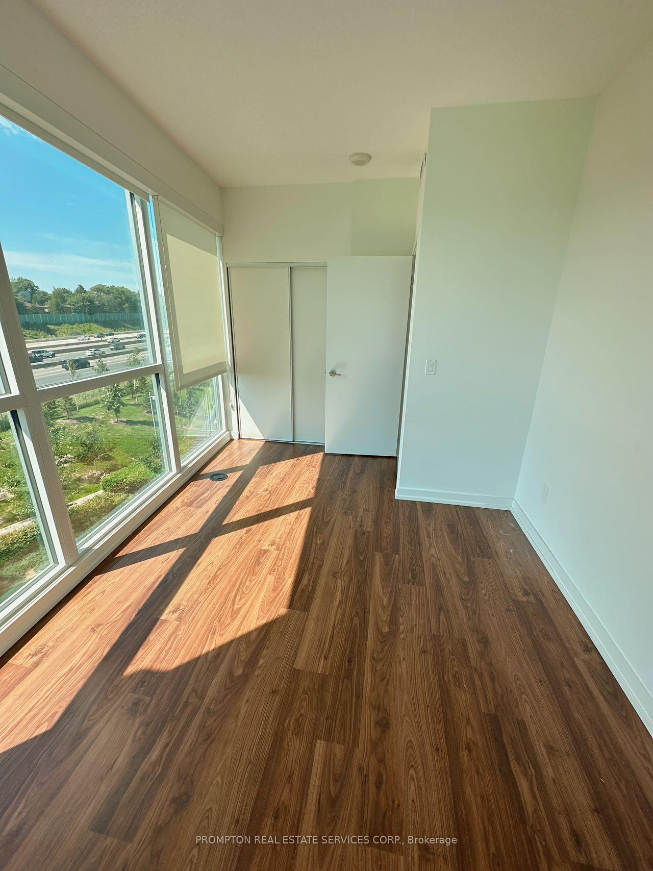 Photo 33 of Unit 310, 115 McMahon Drive, North York, Bayview Village — HOMEH