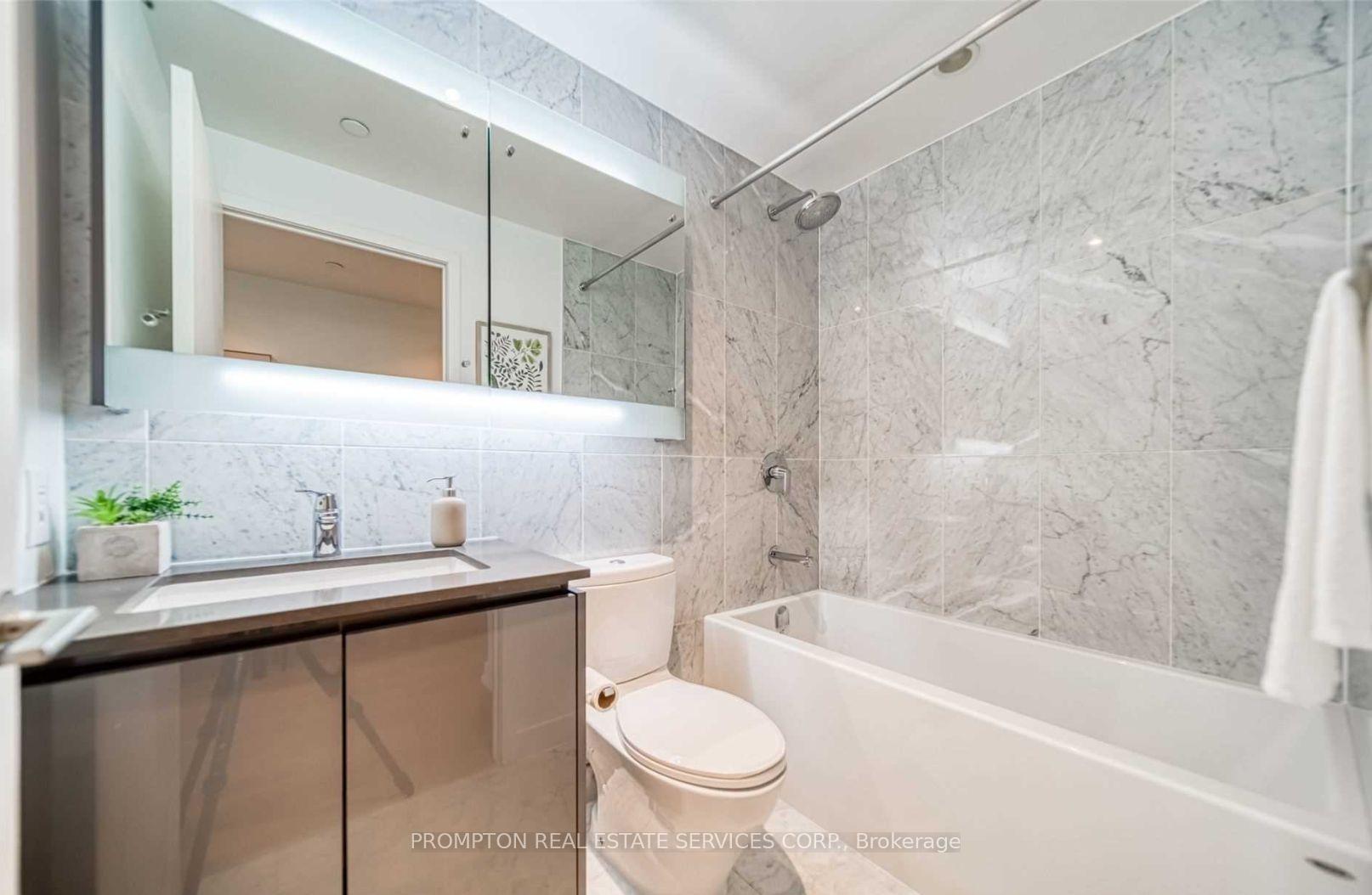 Photo 34 of Unit 310, 115 McMahon Drive, North York, Bayview Village — HOMEH