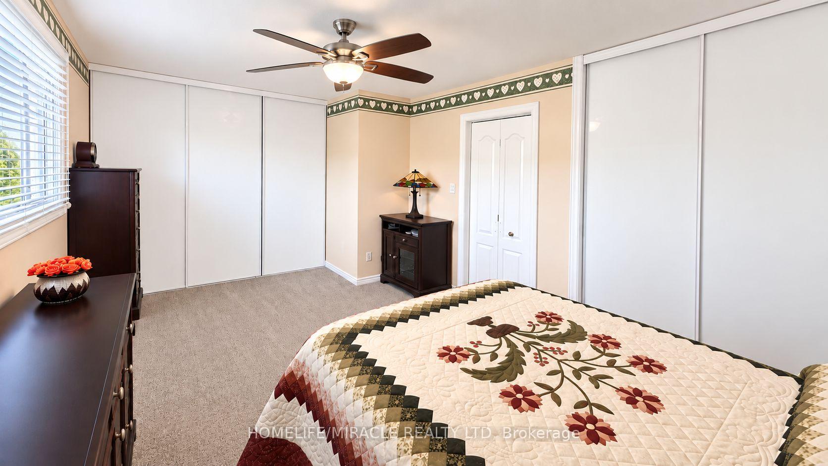 Photo 11 of 22 Murdoch Drive, Brampton, Northwood Park — HOMEH