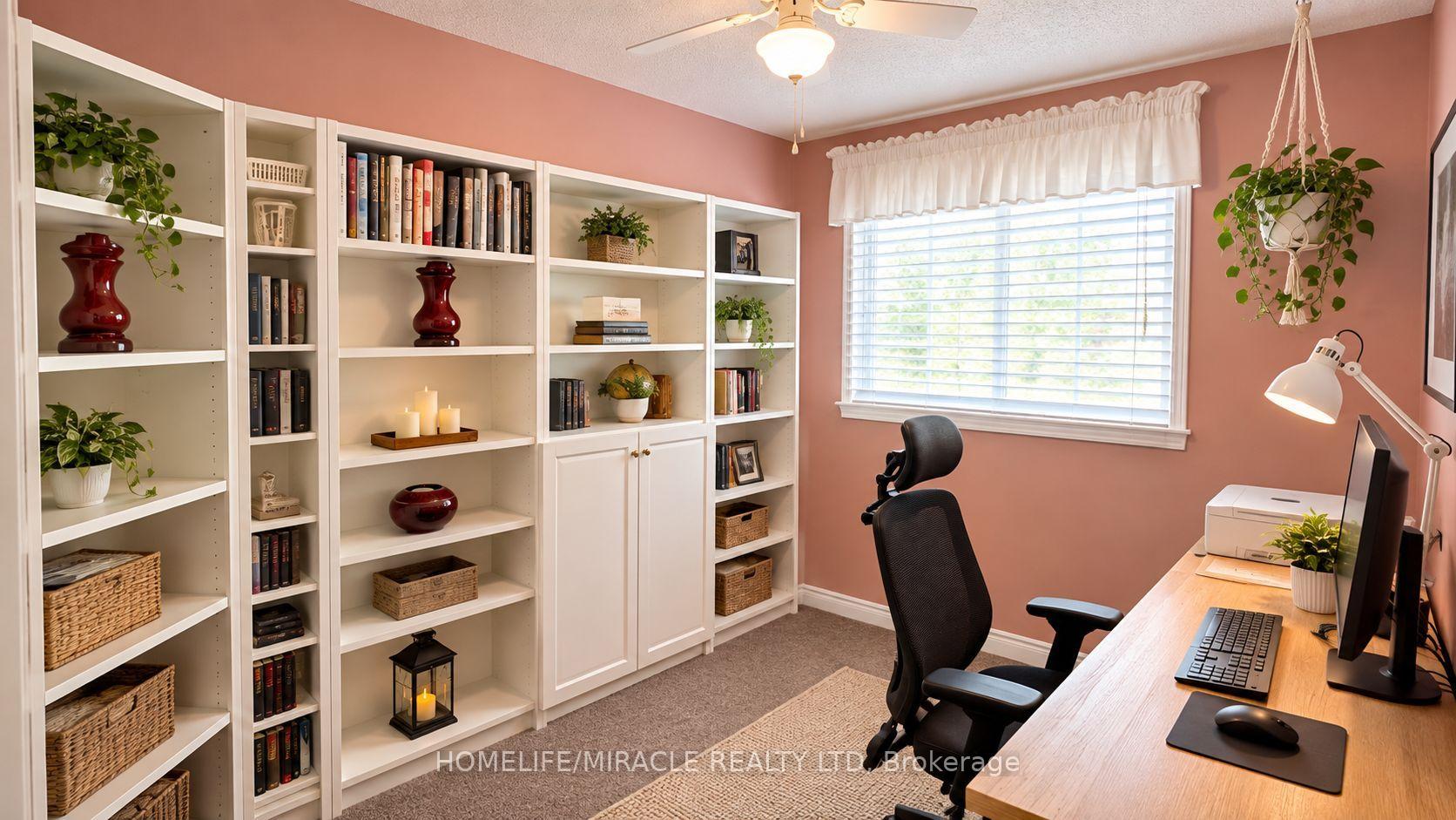 Photo 17 of 22 Murdoch Drive, Brampton, Northwood Park — HOMEH