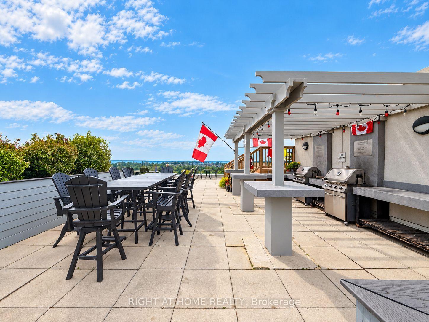 Photo 16 of Unit 906, 340 Watson Street W, Whitby, Port Whitby — HOMEH