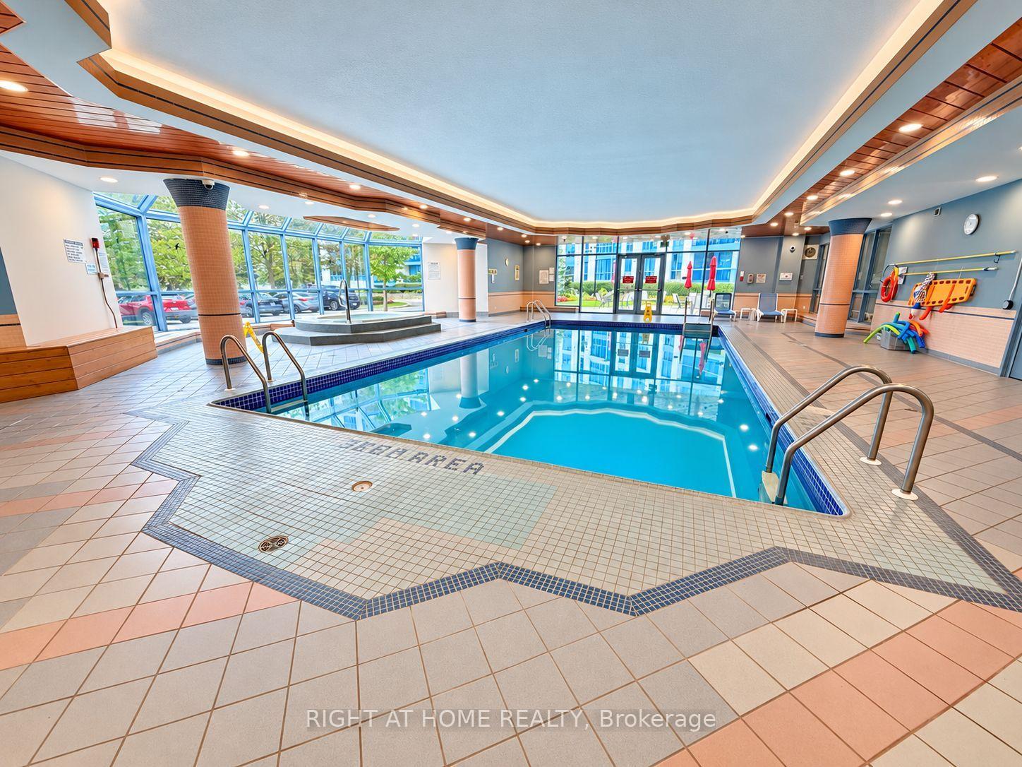 Photo 19 of Unit 906, 340 Watson Street W, Whitby, Port Whitby — HOMEH