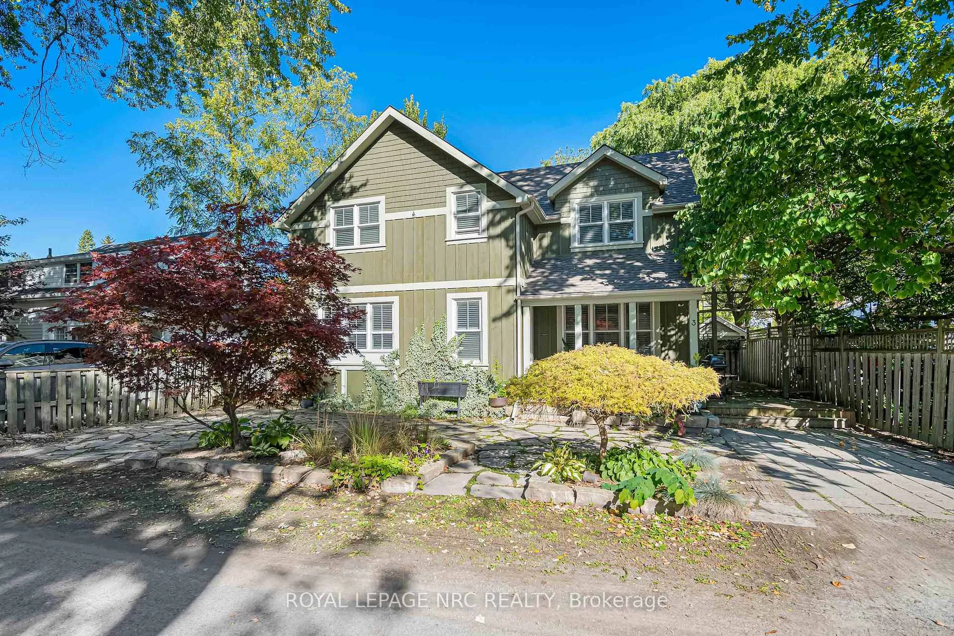 Photo of 3 Luther Avenue