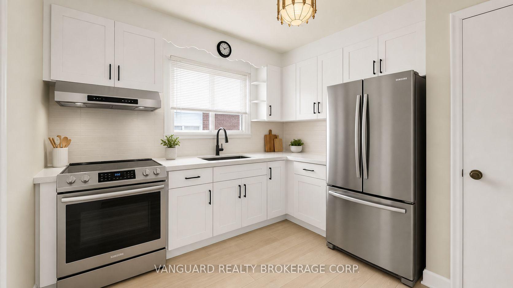 Photo 21 of 39 Camborne Avenue, North York, Downsview-Roding-CFB — HOMEH