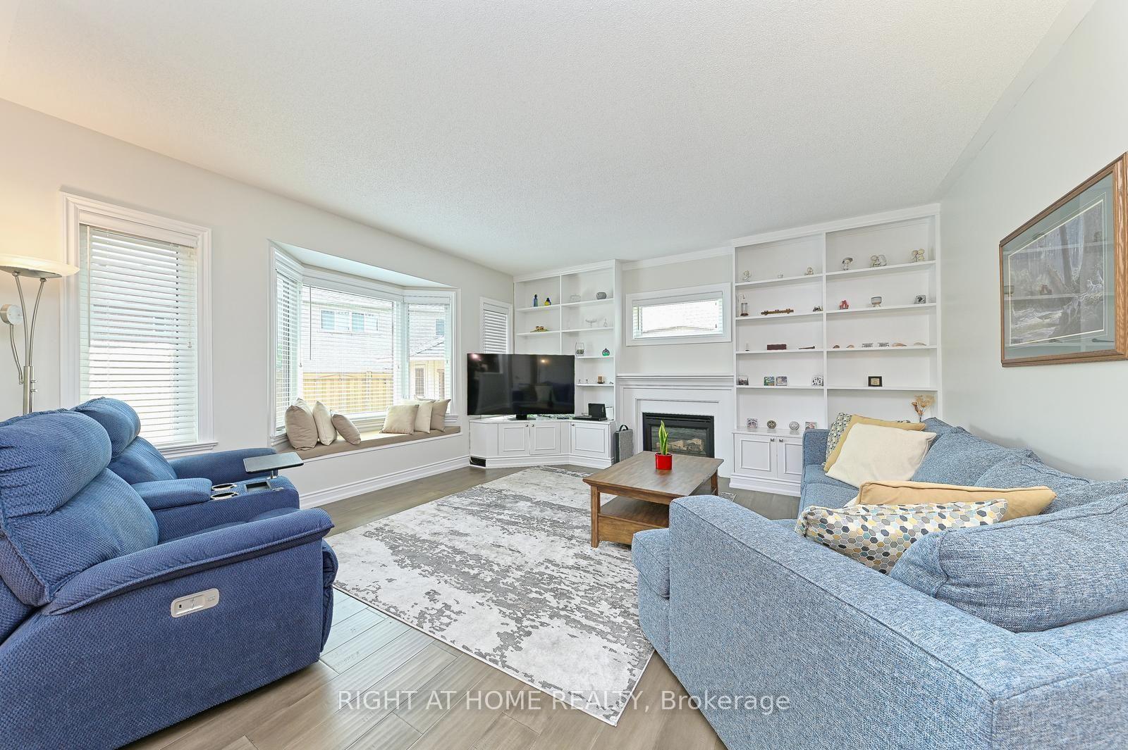 Photo 28 of 65 Baybrook Road, Brampton, Snelgrove — HOMEH