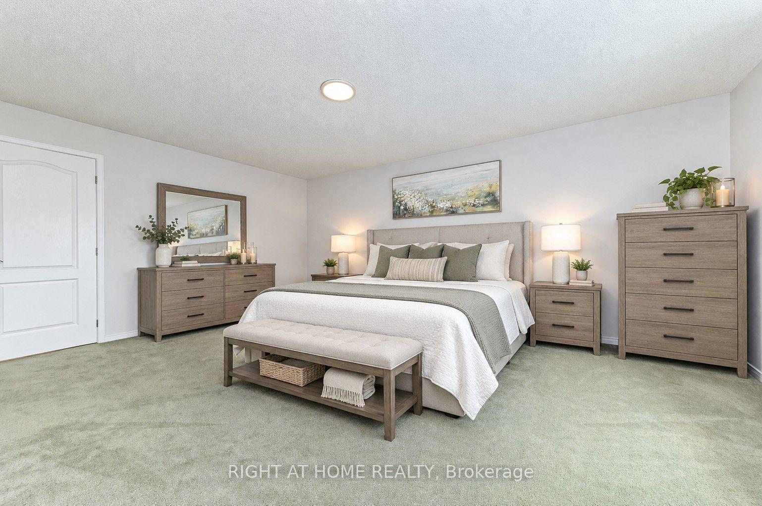 Photo 36 of 65 Baybrook Road, Brampton, Snelgrove — HOMEH