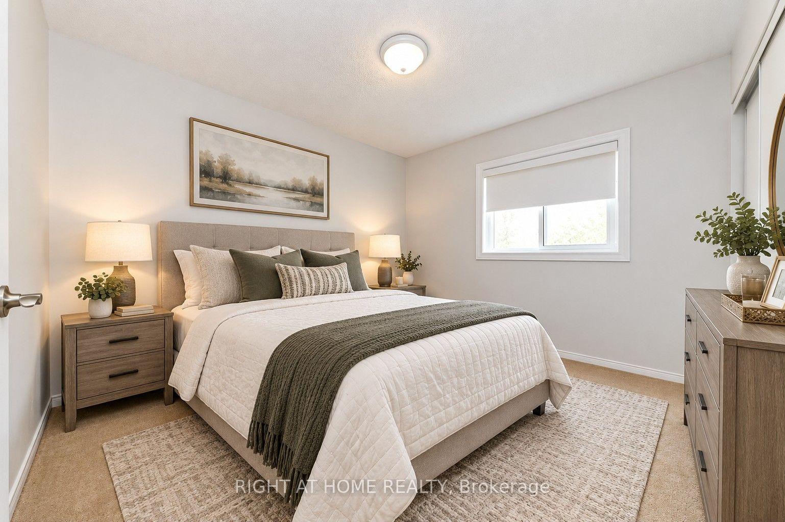 Photo 44 of 65 Baybrook Road, Brampton, Snelgrove — HOMEH