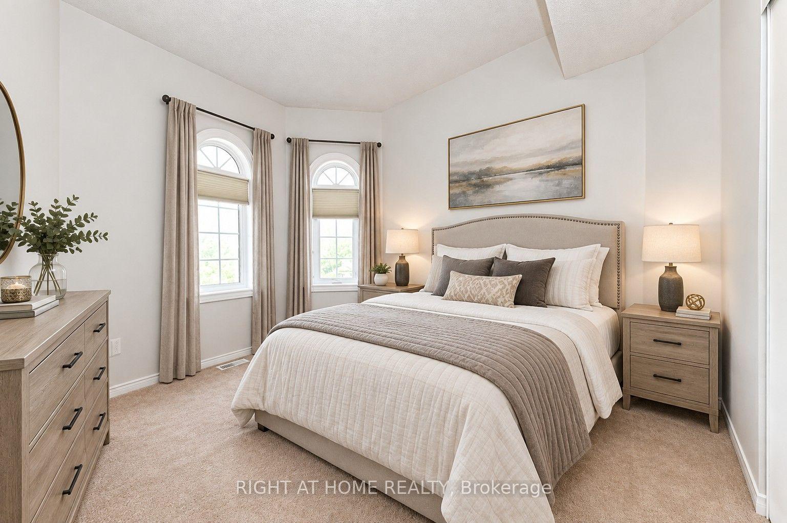 Photo 46 of 65 Baybrook Road, Brampton, Snelgrove — HOMEH