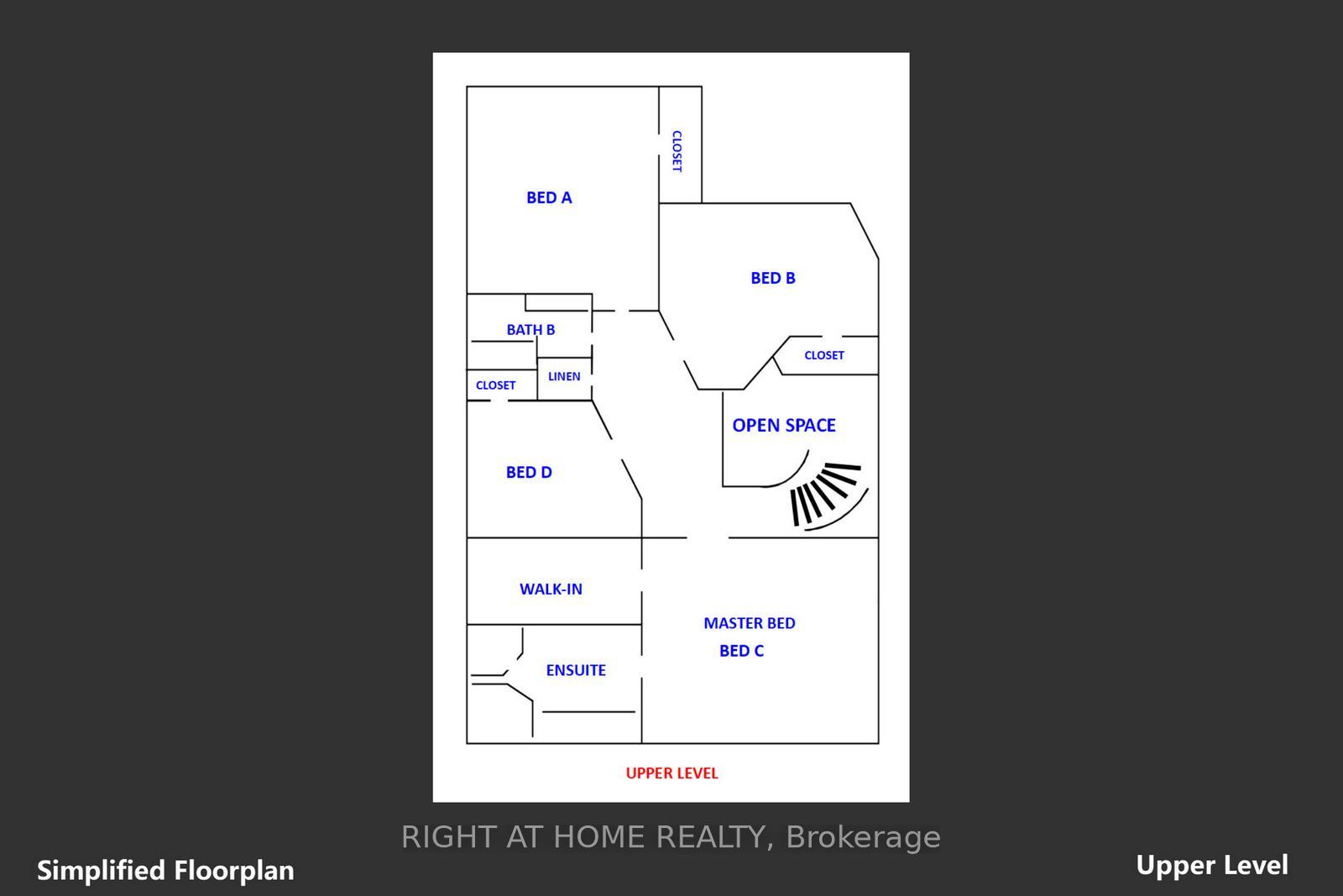 Photo 57 of 65 Baybrook Road, Brampton, Snelgrove — HOMEH