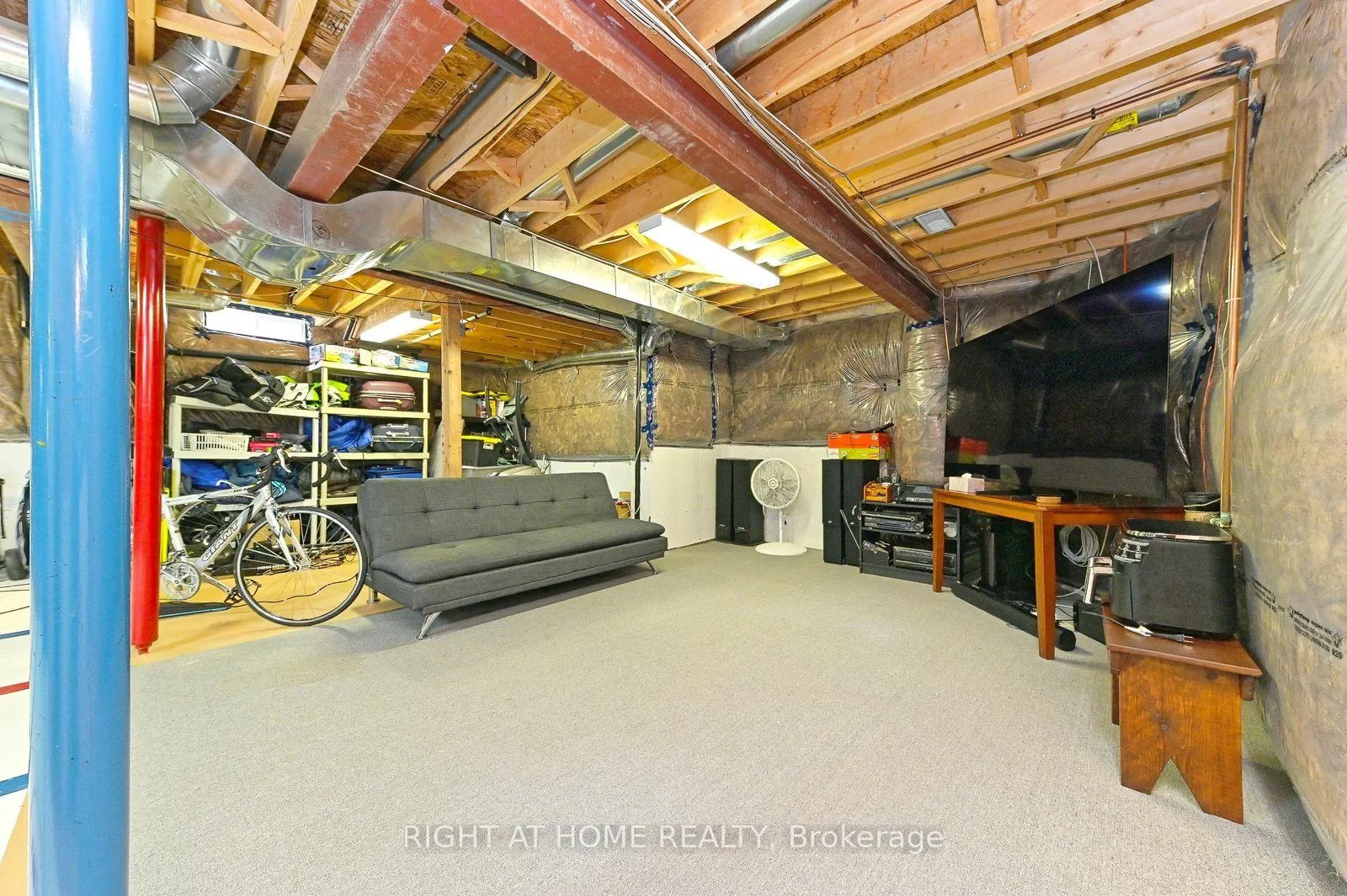 Photo 49 of 65 Baybrook Road, Brampton, Snelgrove — HOMEH