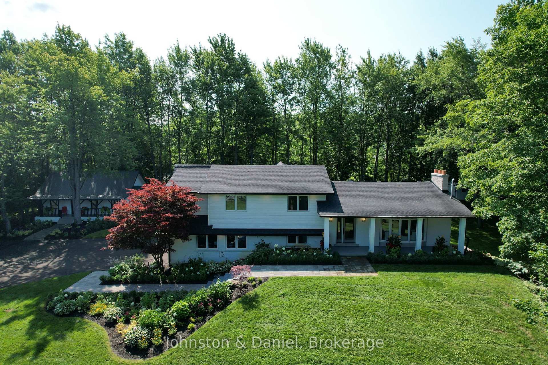 Photo 6 of 2340 Britannia Road, Burlington, Rural Burlington — HOMEH