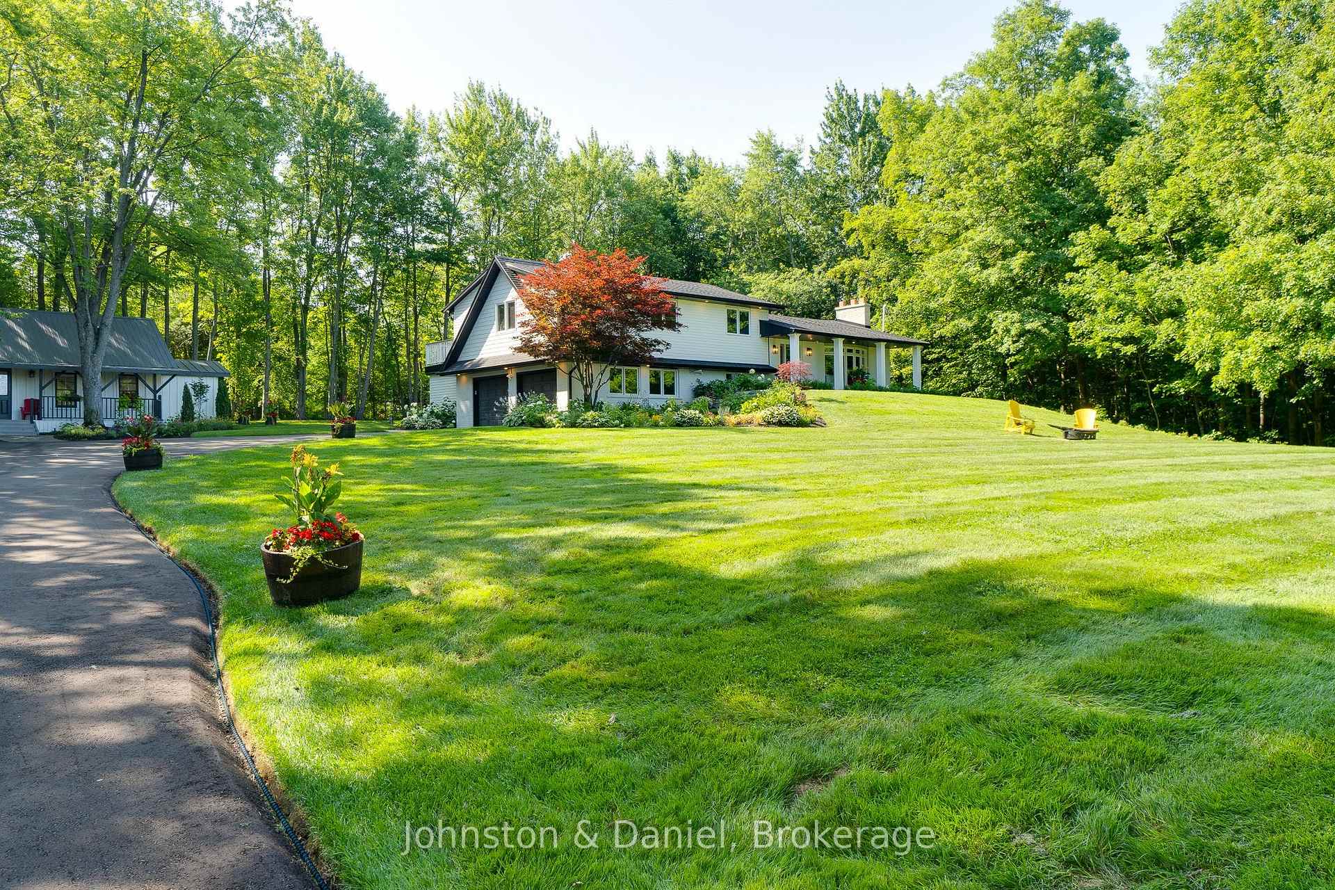 Photo 3 of 2340 Britannia Road, Burlington, Rural Burlington — HOMEH