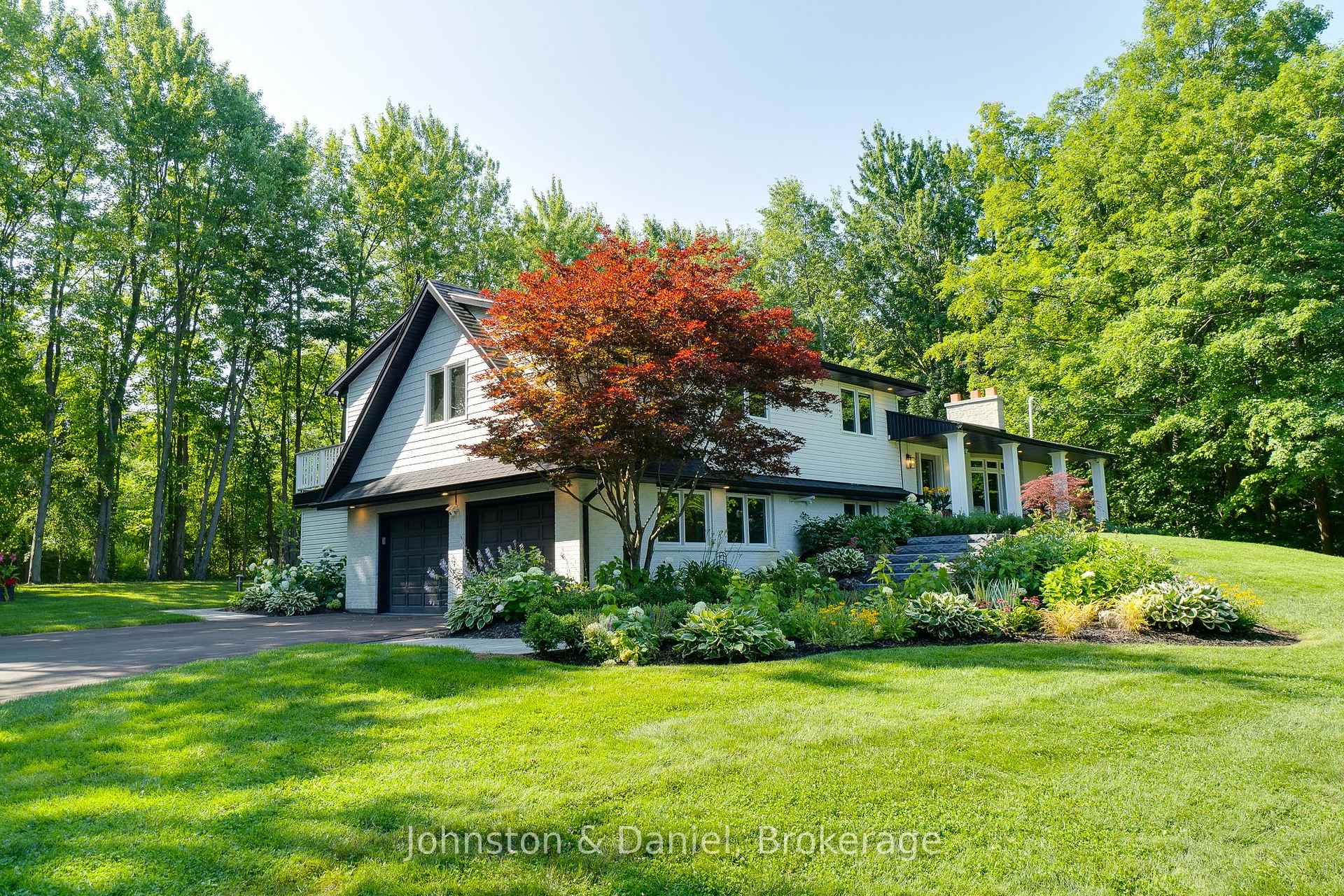 Photo 4 of 2340 Britannia Road, Burlington, Rural Burlington — HOMEH