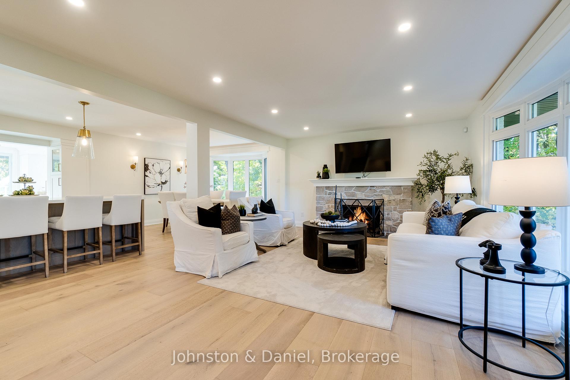 Photo 15 of 2340 Britannia Road, Burlington, Rural Burlington — HOMEH