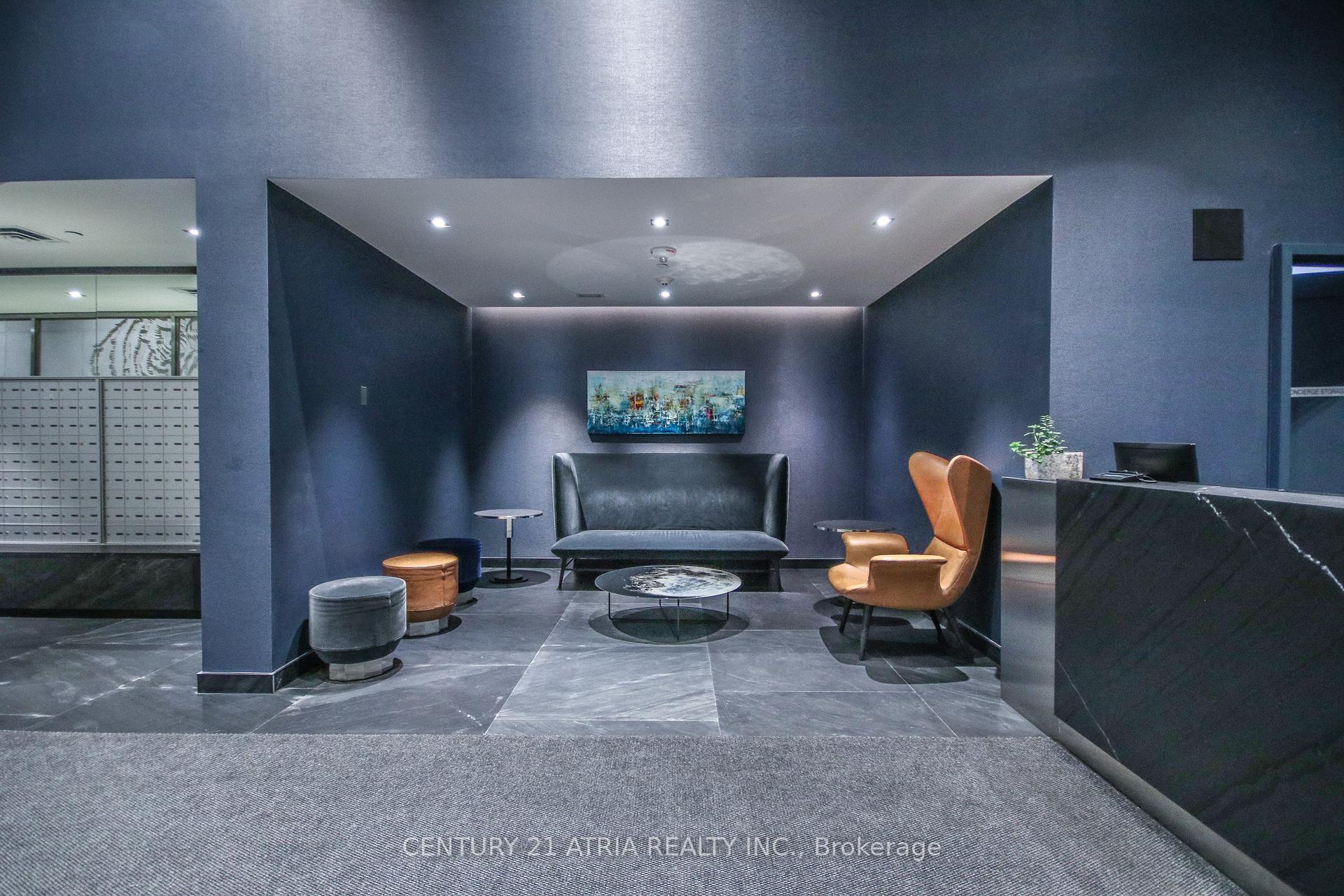 Photo 5 of Unit 2110, 28 Wellesley Street E, Toronto, Church-Yonge Corridor — HOMEH