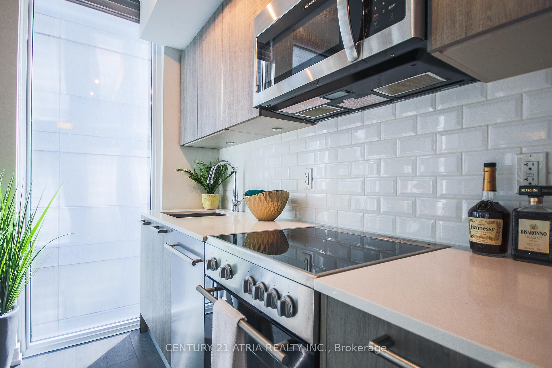 Photo 11 of Unit 2110, 28 Wellesley Street E, Toronto, Church-Yonge Corridor — HOMEH
