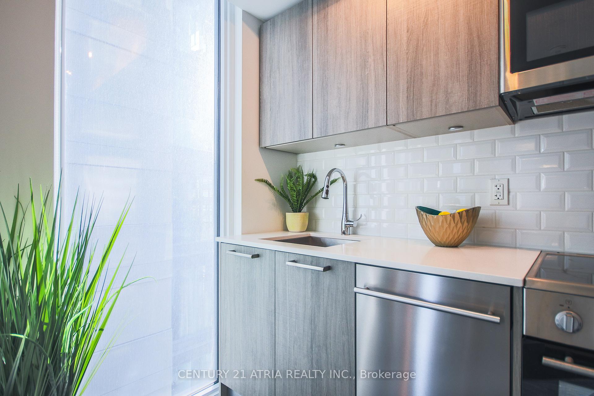 Photo 12 of Unit 2110, 28 Wellesley Street E, Toronto, Church-Yonge Corridor — HOMEH
