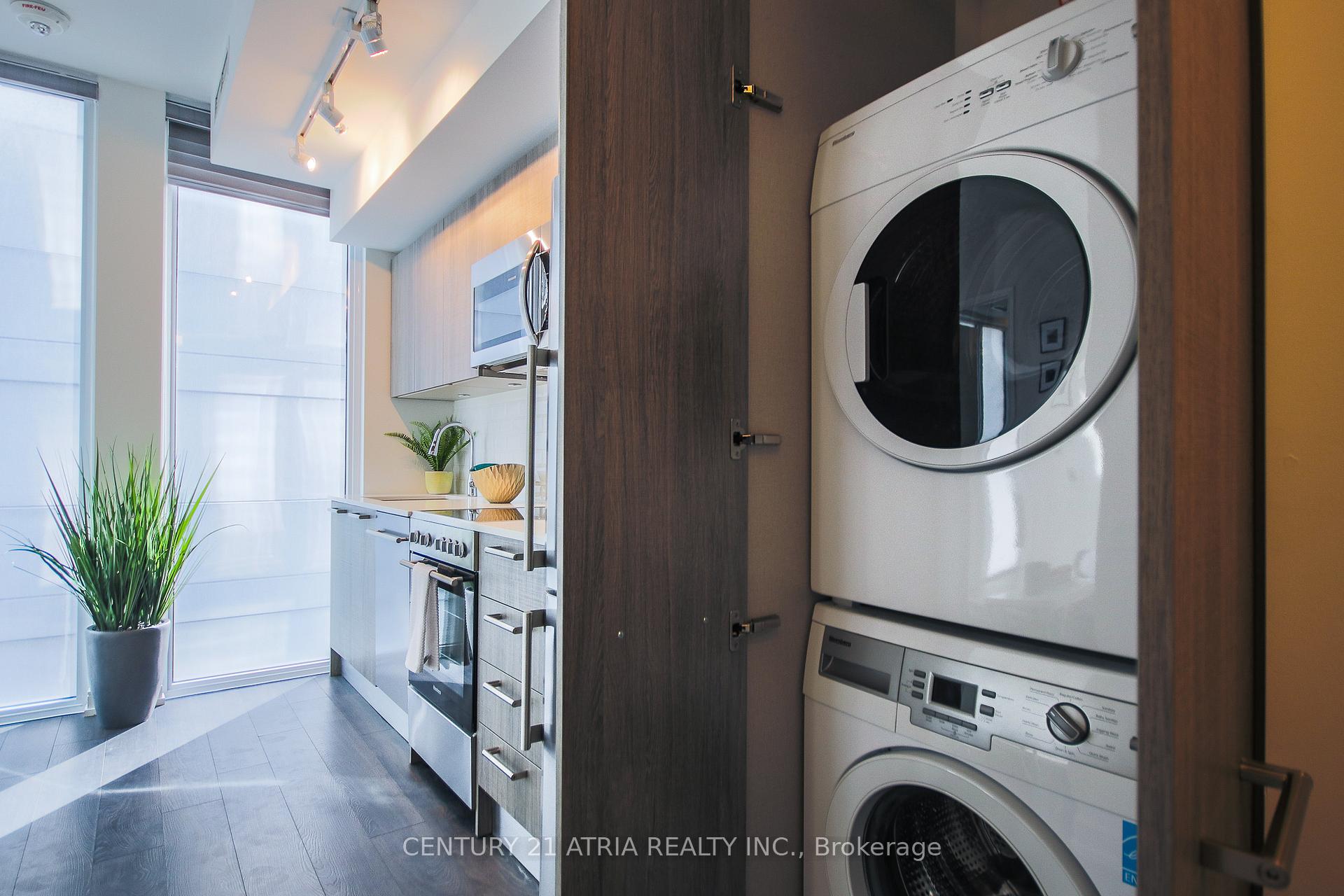 Photo 16 of Unit 2110, 28 Wellesley Street E, Toronto, Church-Yonge Corridor — HOMEH