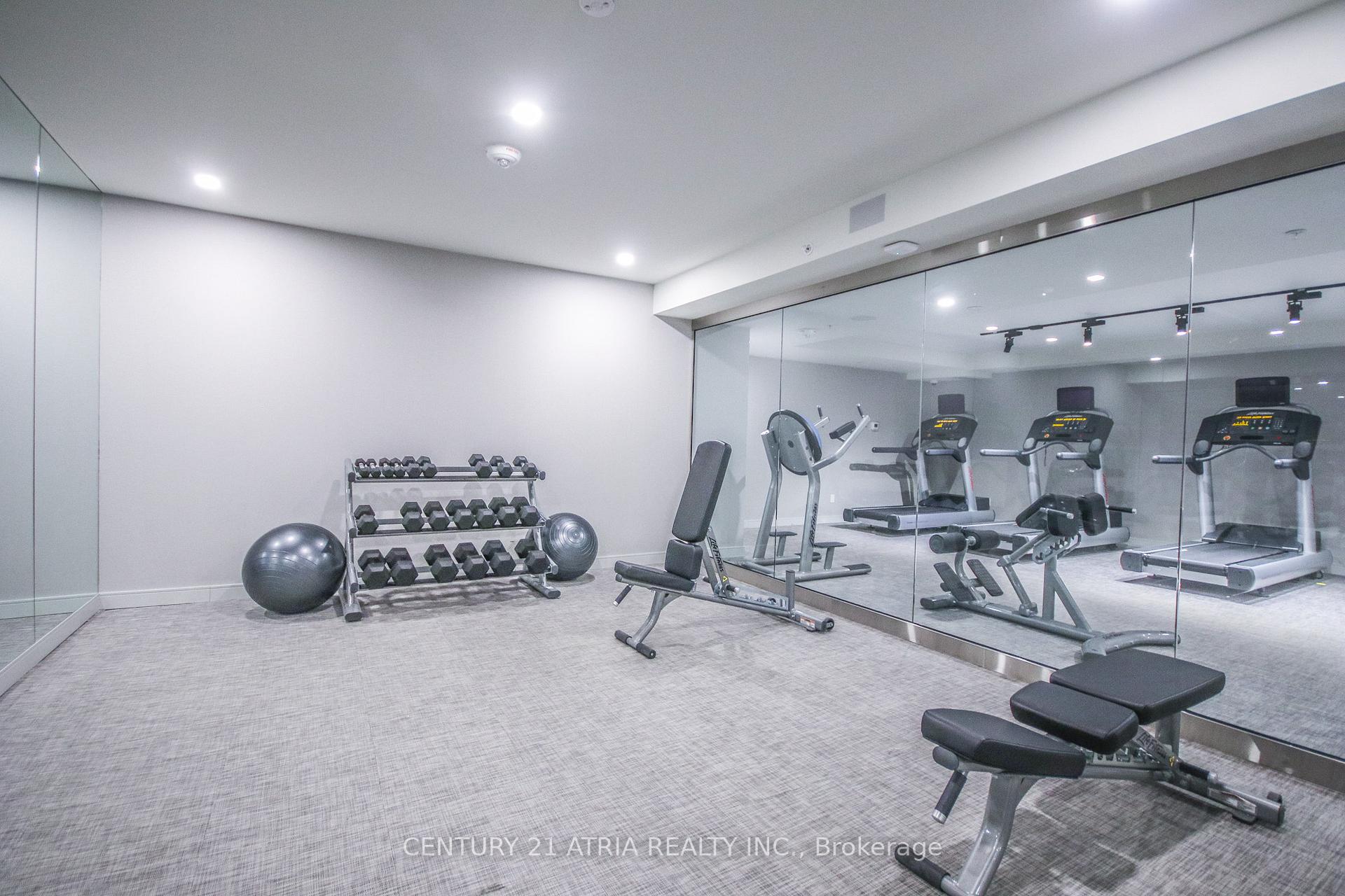 Photo 25 of Unit 2110, 28 Wellesley Street E, Toronto, Church-Yonge Corridor — HOMEH