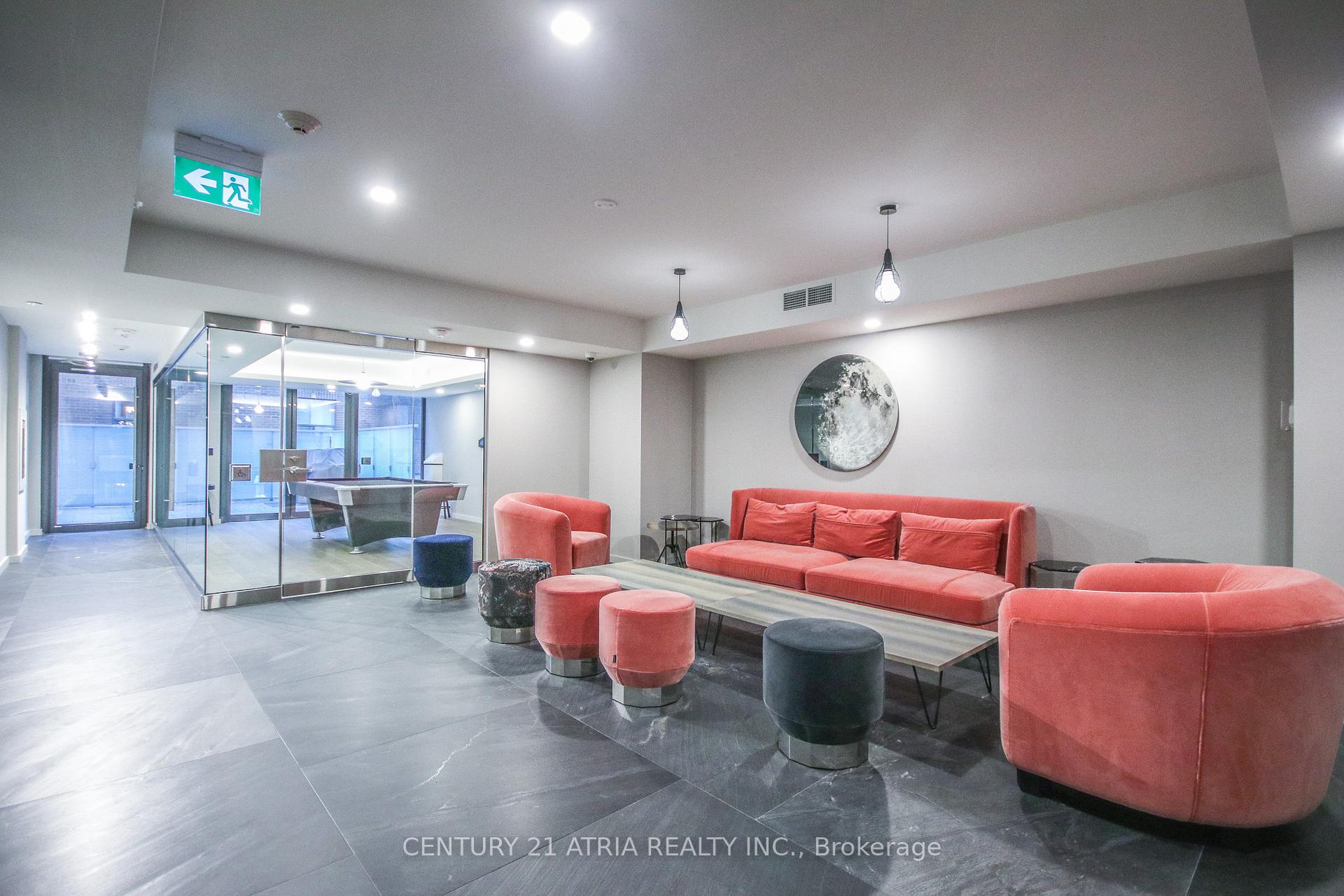 Photo 26 of Unit 2110, 28 Wellesley Street E, Toronto, Church-Yonge Corridor — HOMEH