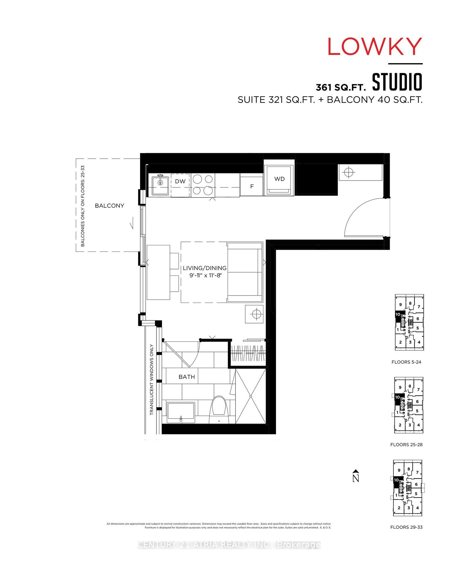 Photo 30 of Unit 2110, 28 Wellesley Street E, Toronto, Church-Yonge Corridor — HOMEH