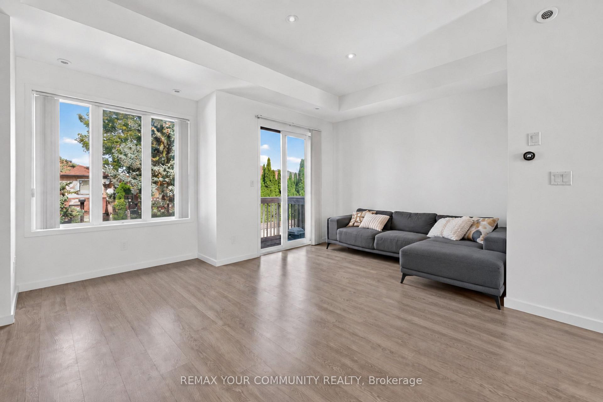 Photo 6 of 66 Genuine Lane, Richmond Hill, Doncrest — HOMEH