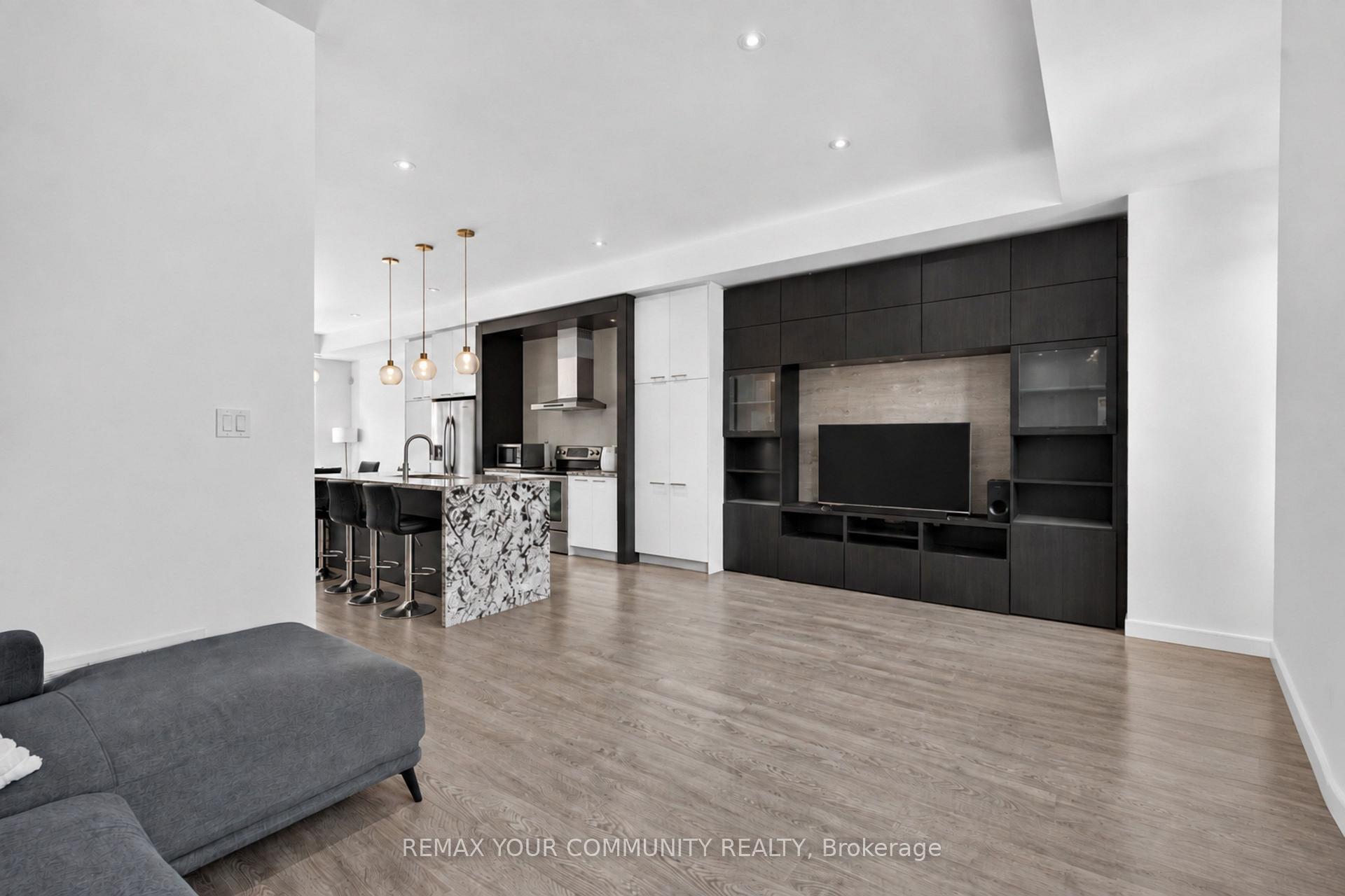 Photo 7 of 66 Genuine Lane, Richmond Hill, Doncrest — HOMEH