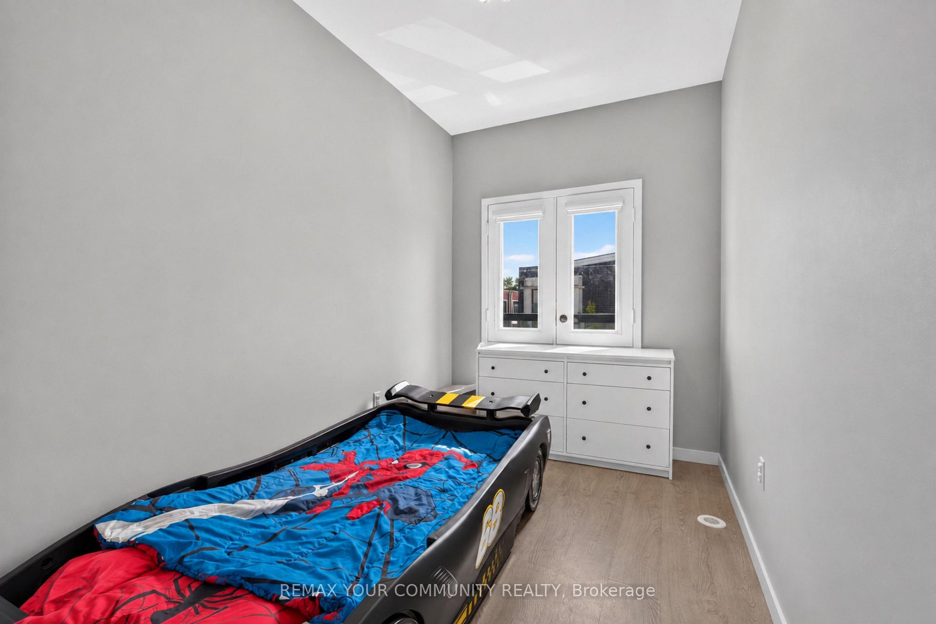 Photo 14 of 66 Genuine Lane, Richmond Hill, Doncrest — HOMEH