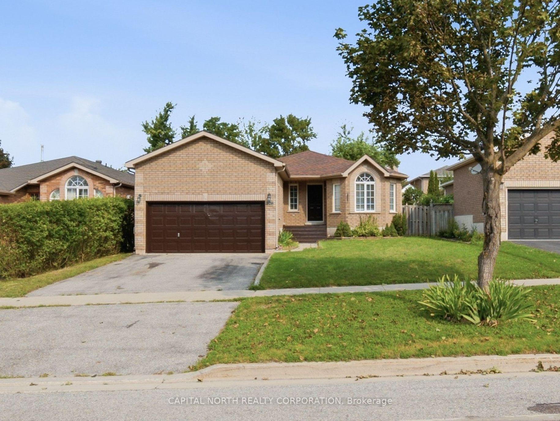Photo 1 of 126 Marsellus Drive, Barrie, Holly — HOMEH
