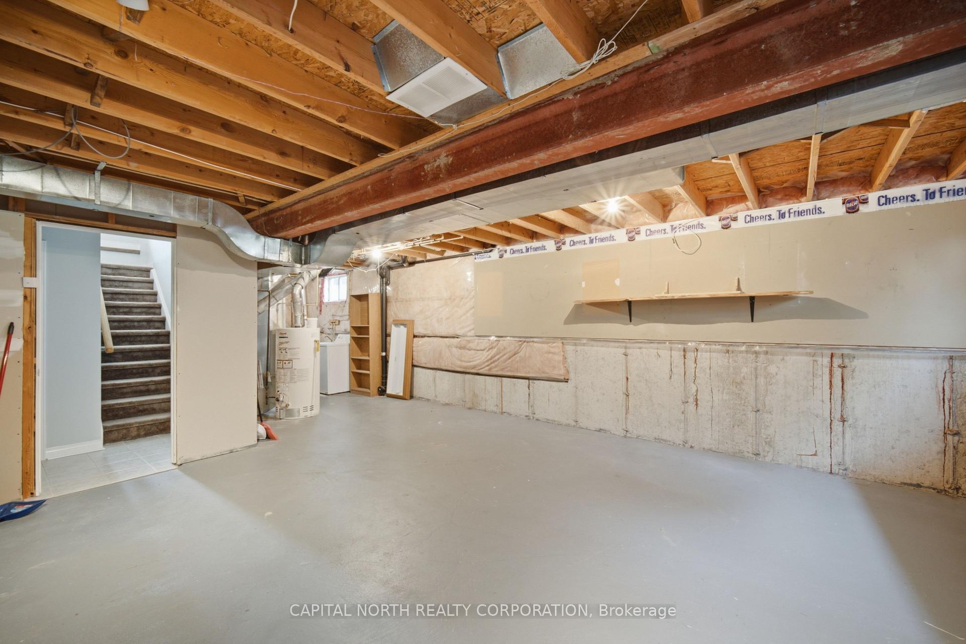 Photo 31 of 126 Marsellus Drive, Barrie, Holly — HOMEH