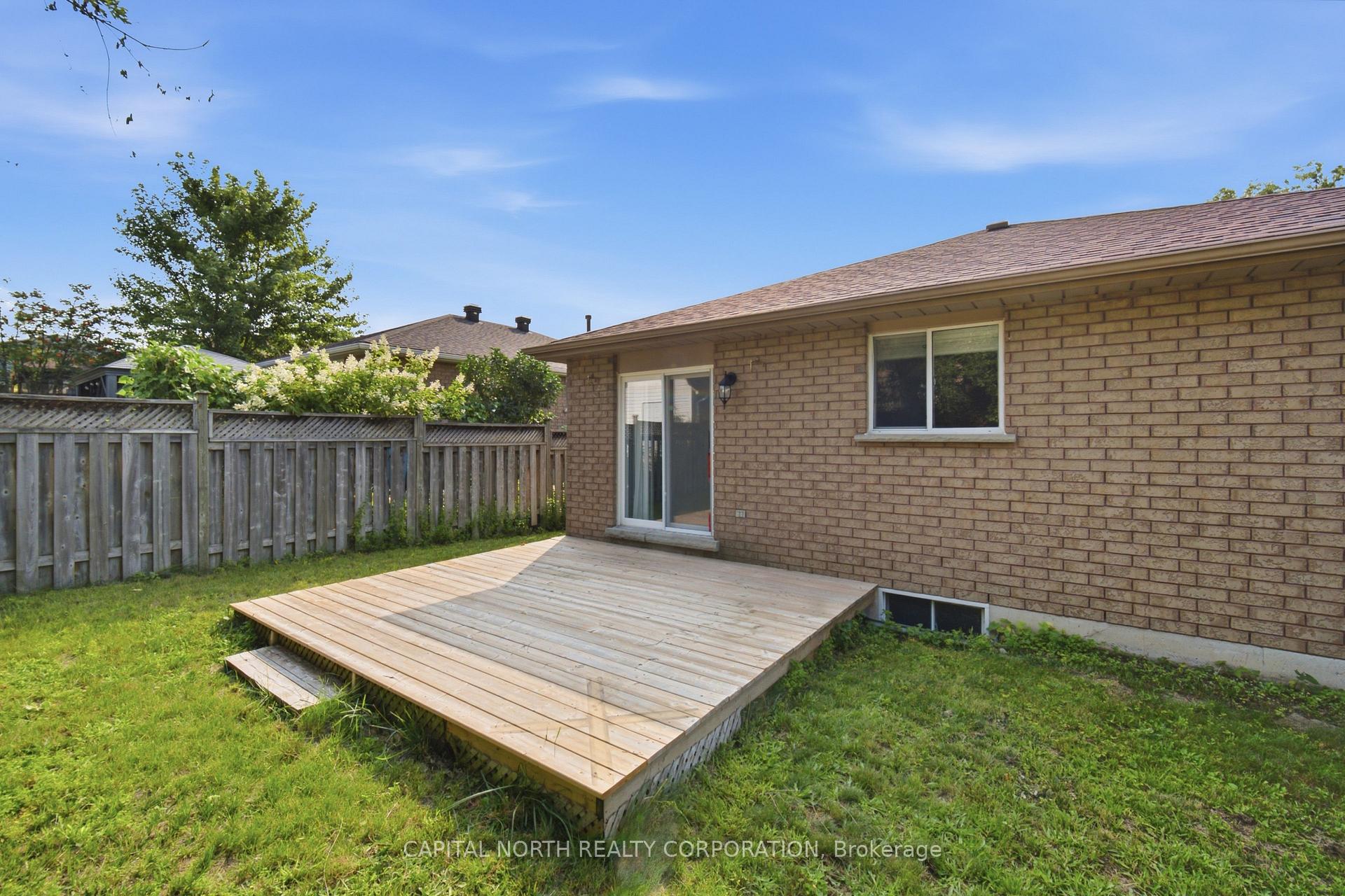 Photo 34 of 126 Marsellus Drive, Barrie, Holly — HOMEH