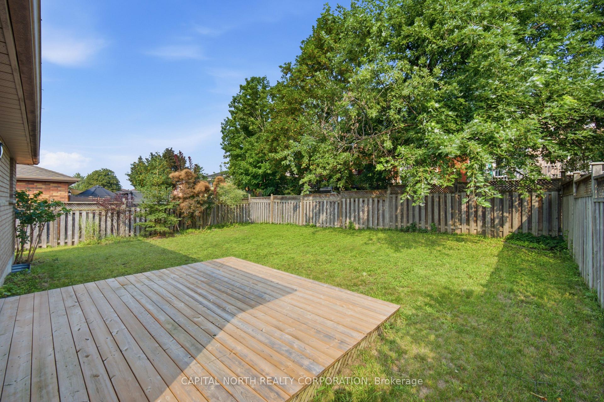 Photo 35 of 126 Marsellus Drive, Barrie, Holly — HOMEH