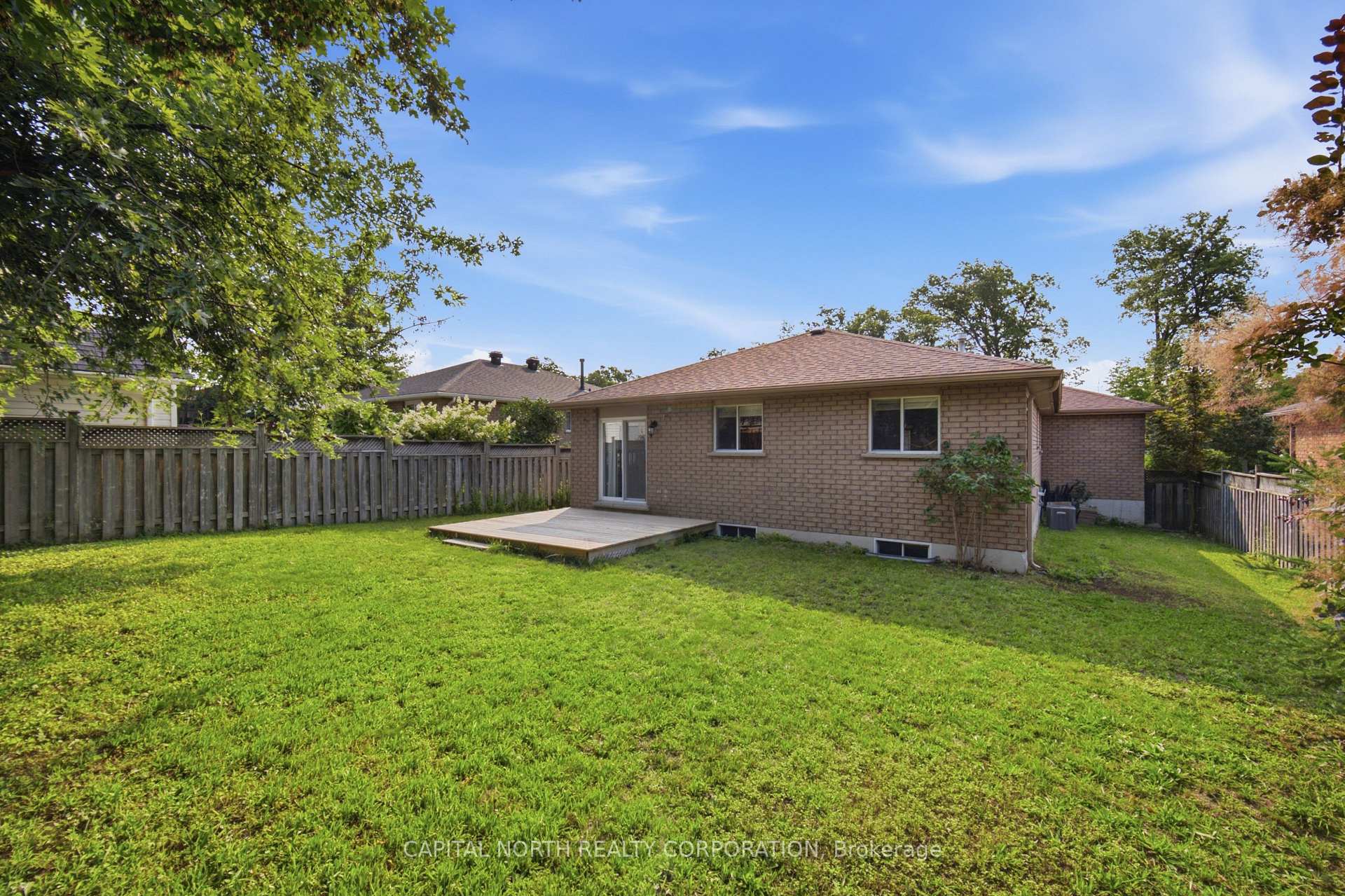 Photo 38 of 126 Marsellus Drive, Barrie, Holly — HOMEH