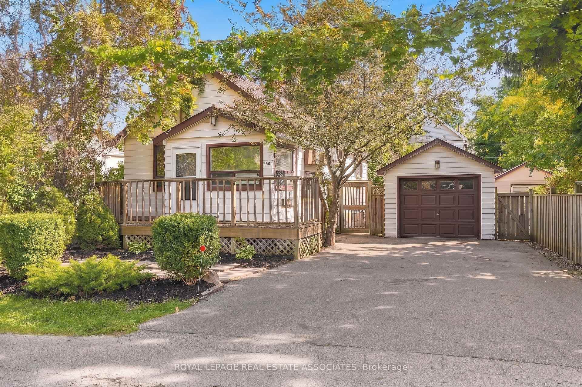 Photo of 268 Troy Street