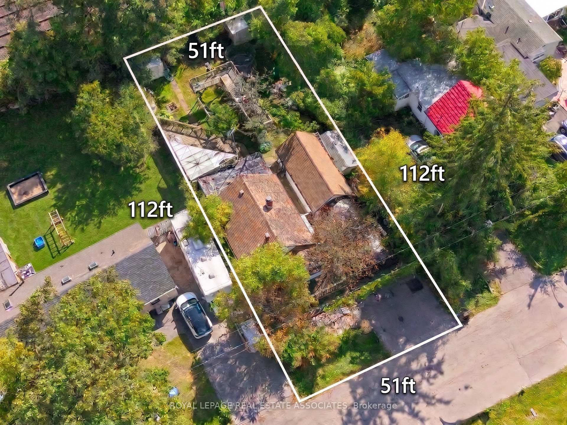 Photo 2 of 268 Troy Street, Mississauga, Mineola — HOMEH