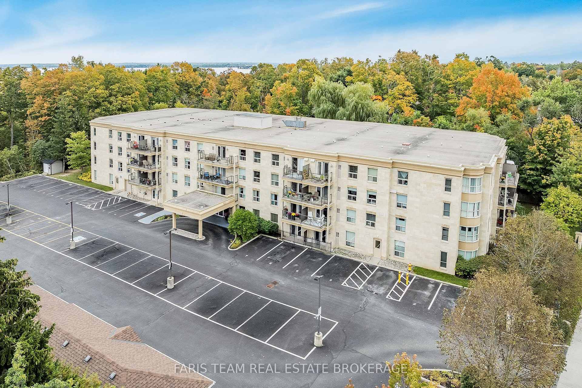 Photo 1 of Unit 110, 486 Laclie Street, Orillia — HOMEH