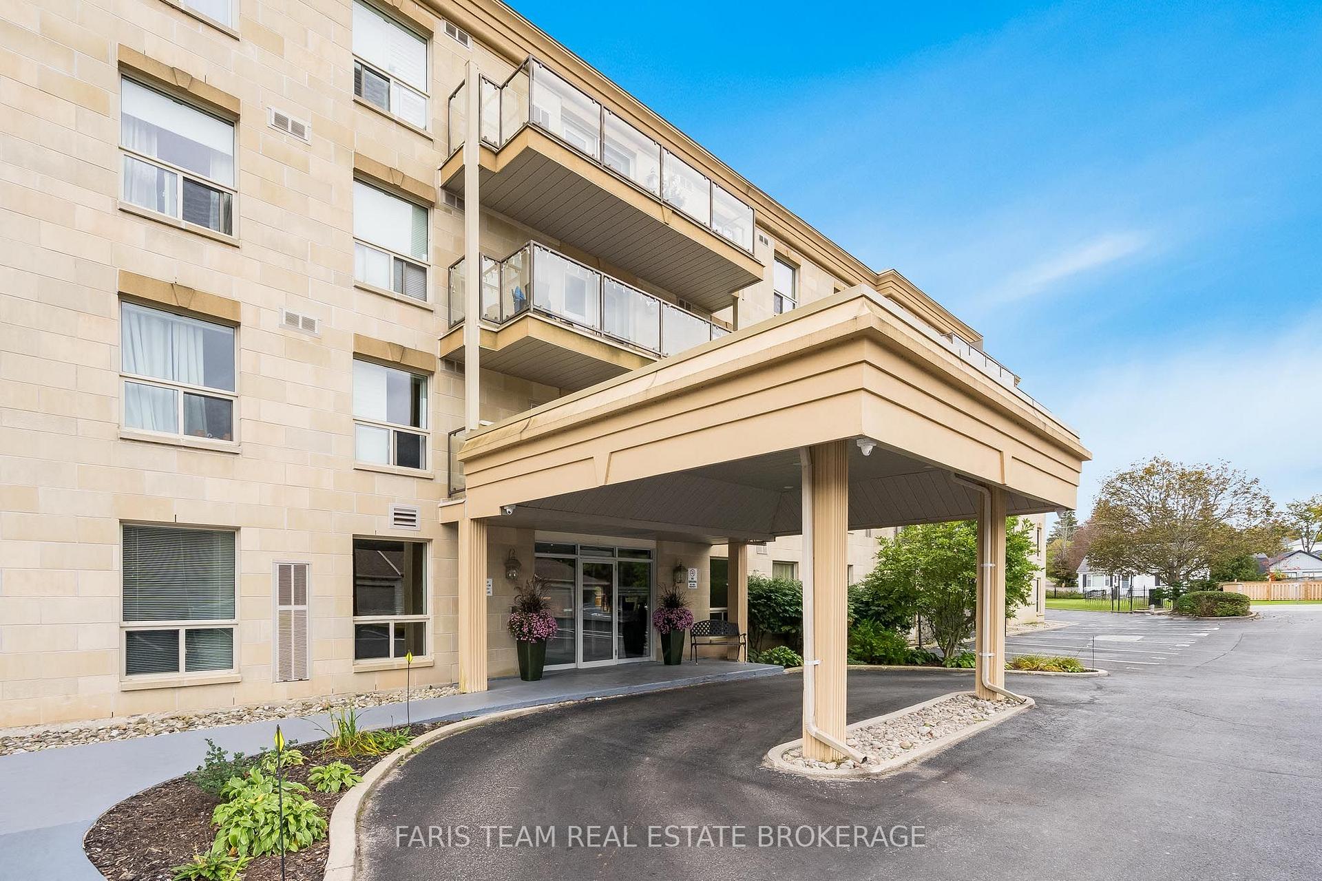 Photo 3 of Unit 110, 486 Laclie Street, Orillia — HOMEH
