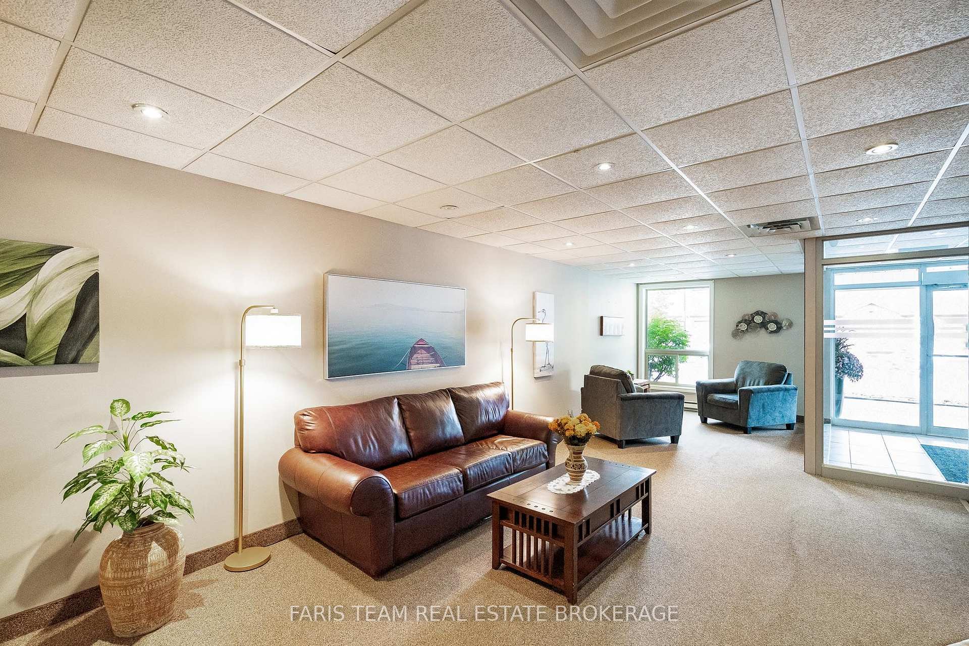 Photo 4 of Unit 110, 486 Laclie Street, Orillia — HOMEH